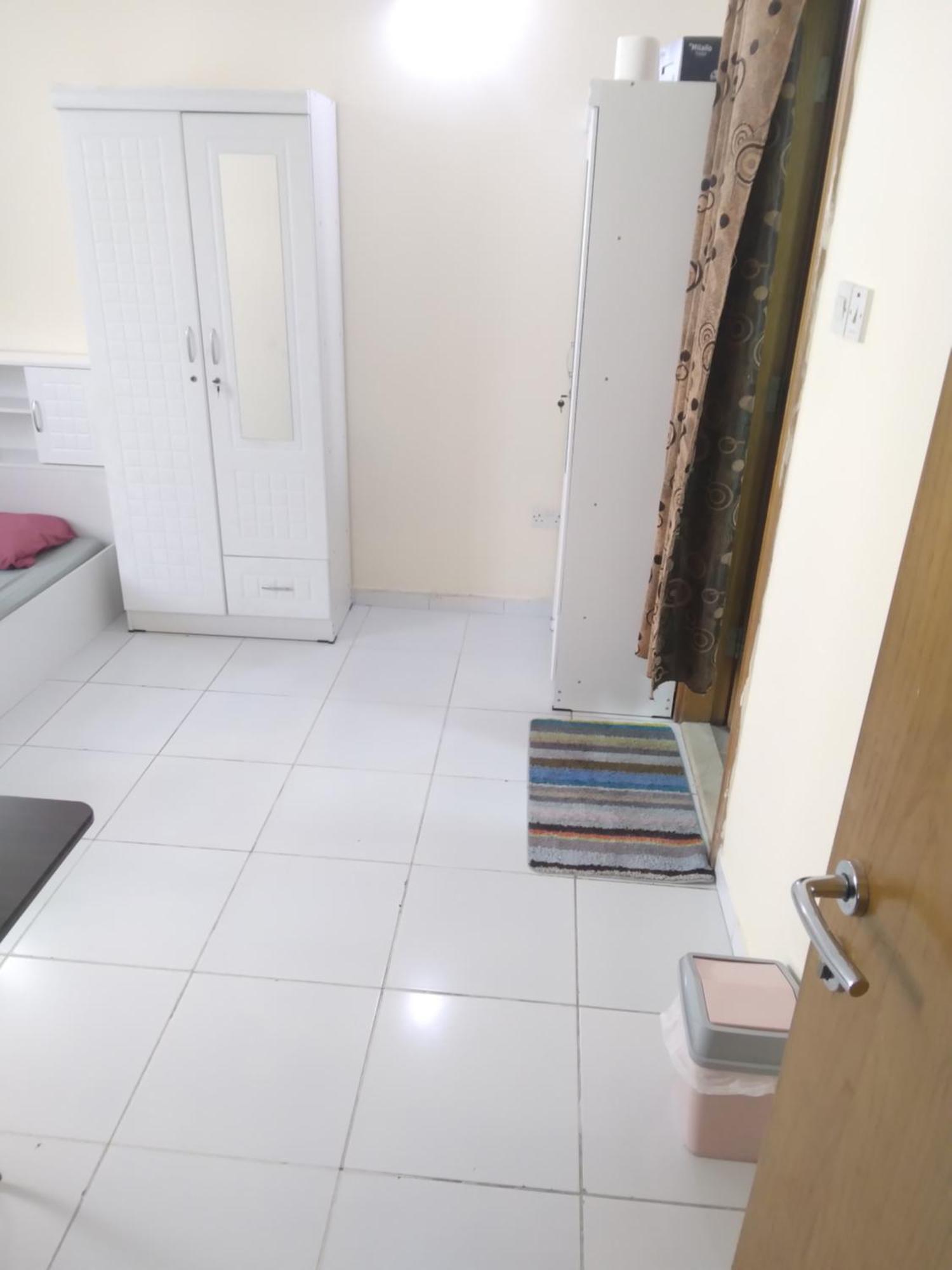 Daily Royal Flat Homestay *