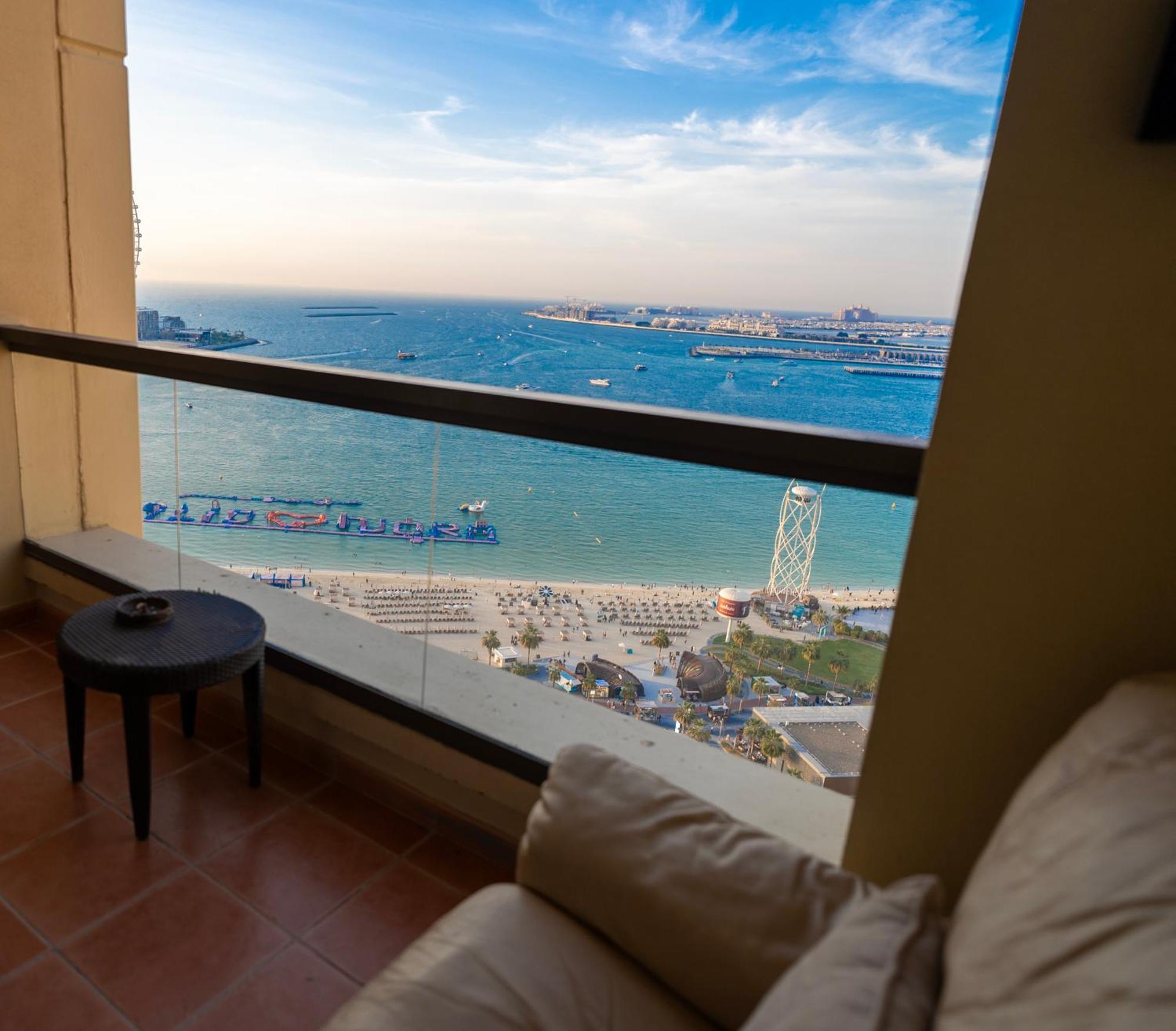 Nirvana Casa de hóspedes Dubai