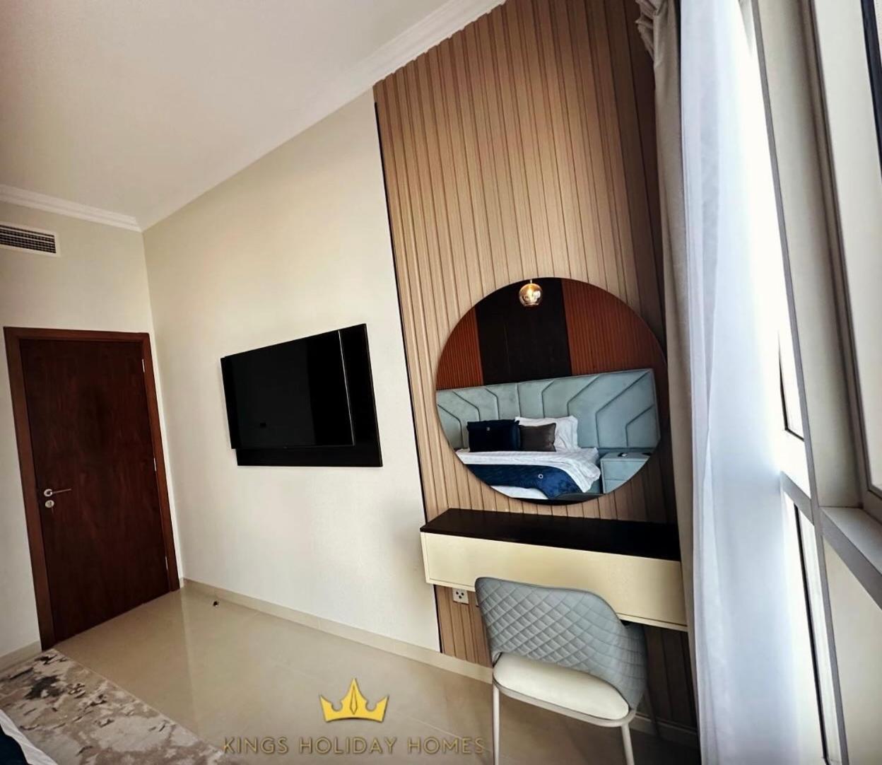 Daire Dunya Tower Royal Burj Khalifa Street, Kings