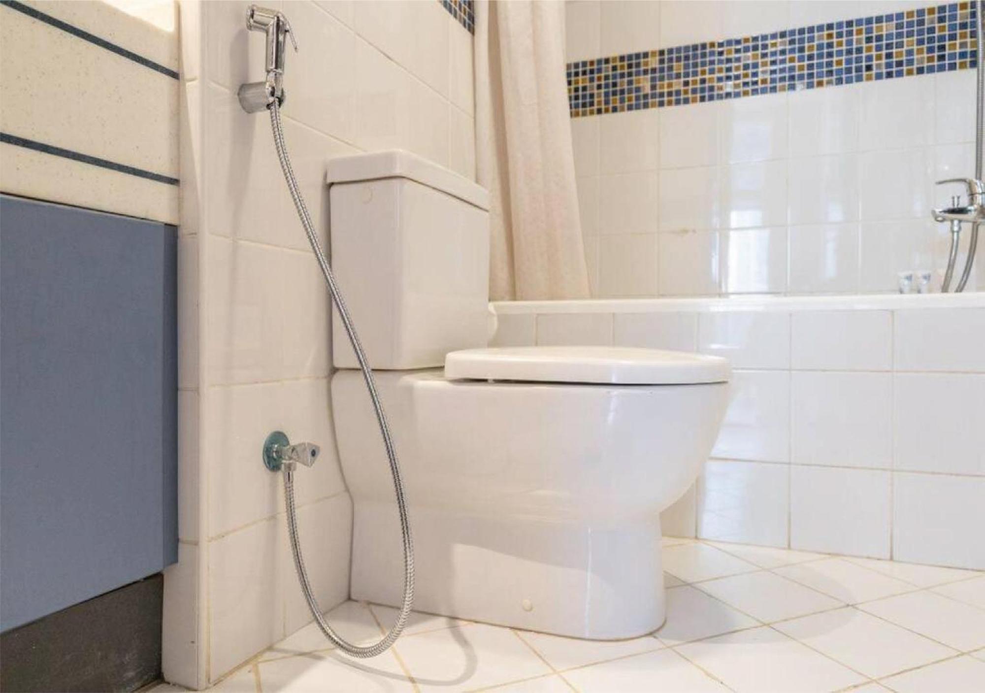 Havn - 1 Bedroom In Jlt Infront Of Dmcc Metro