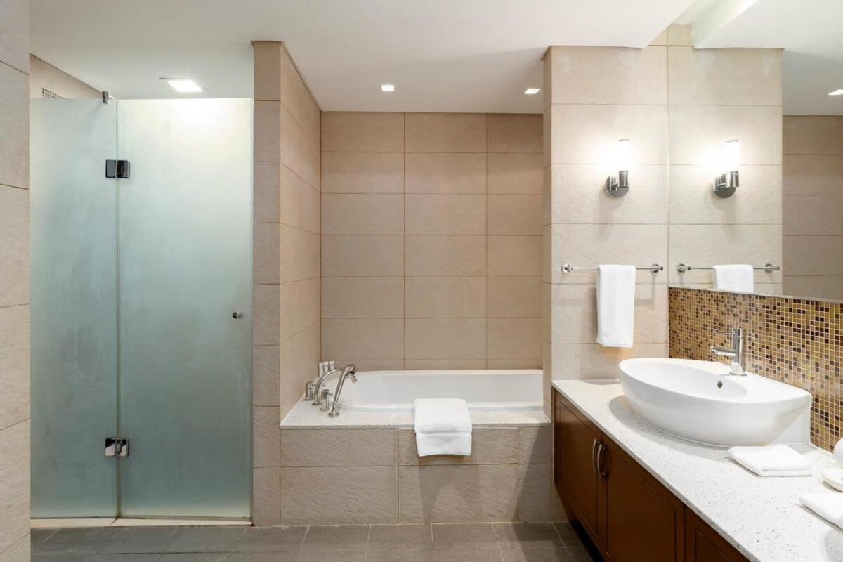 Palm Marina Residences 3bd Dubai