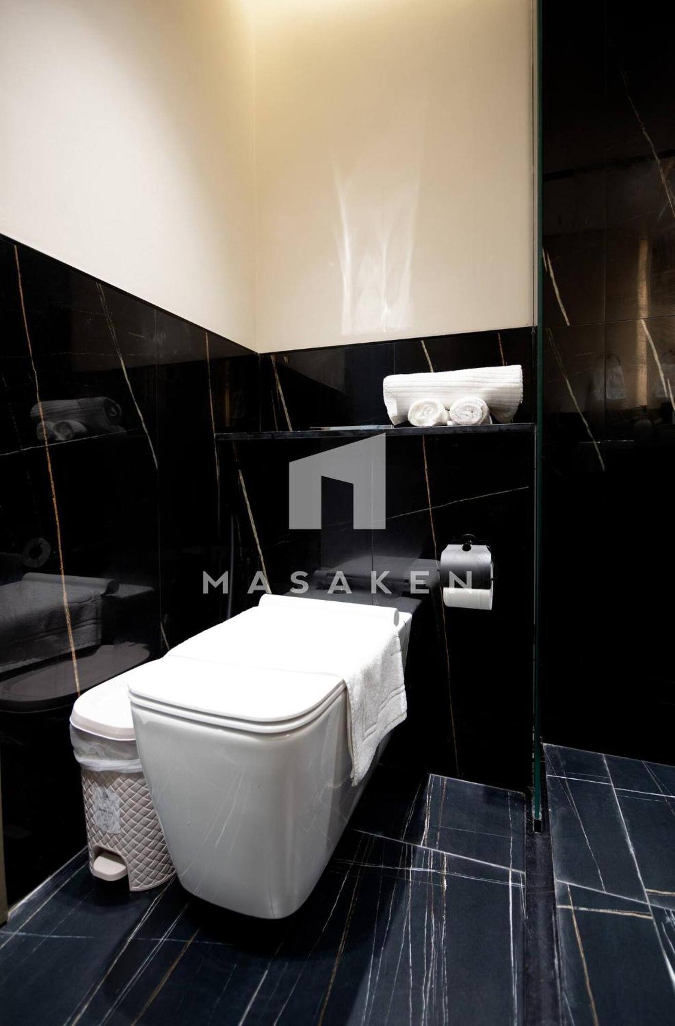 Fully Furnished In Business Bay Dubai