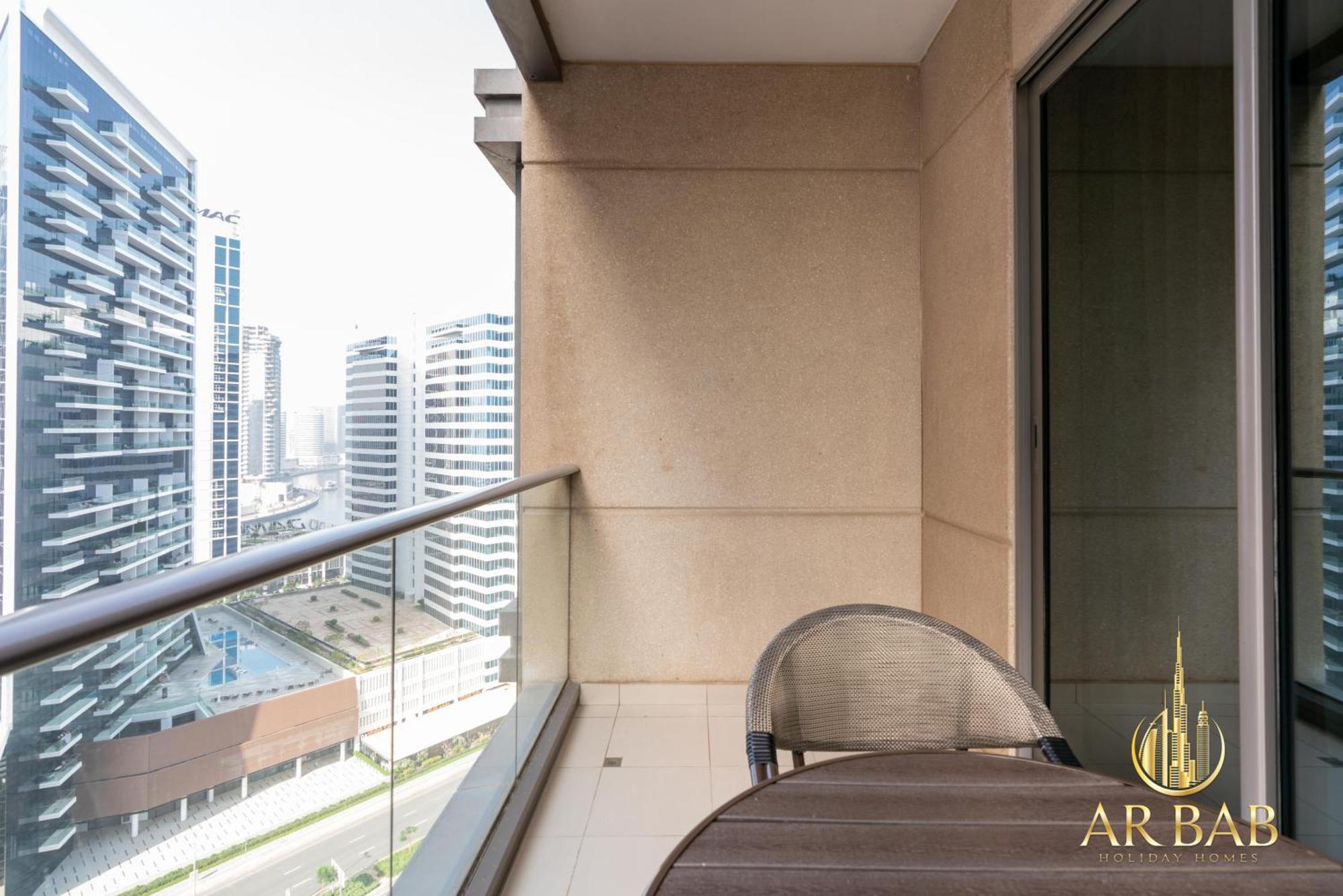 South Ridge - Luxury 1br - Near Burj Khalifa & Mall - Downtown Apartment