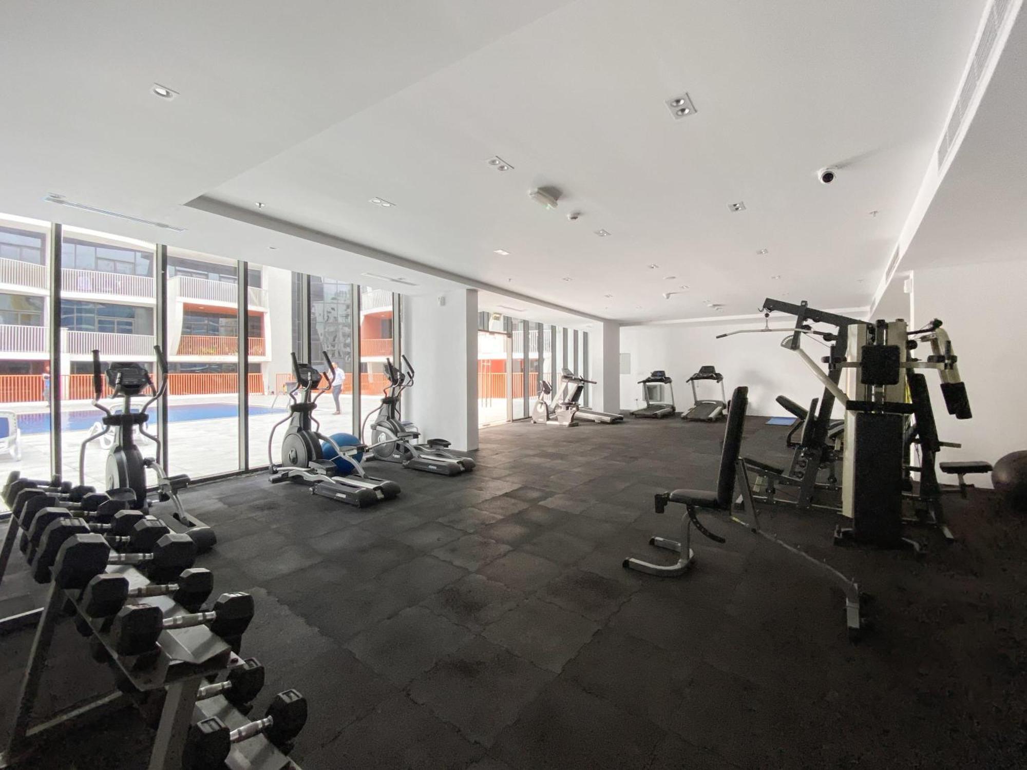 Apartment Silkhaus Modern Near Silicon Shopping Mall *