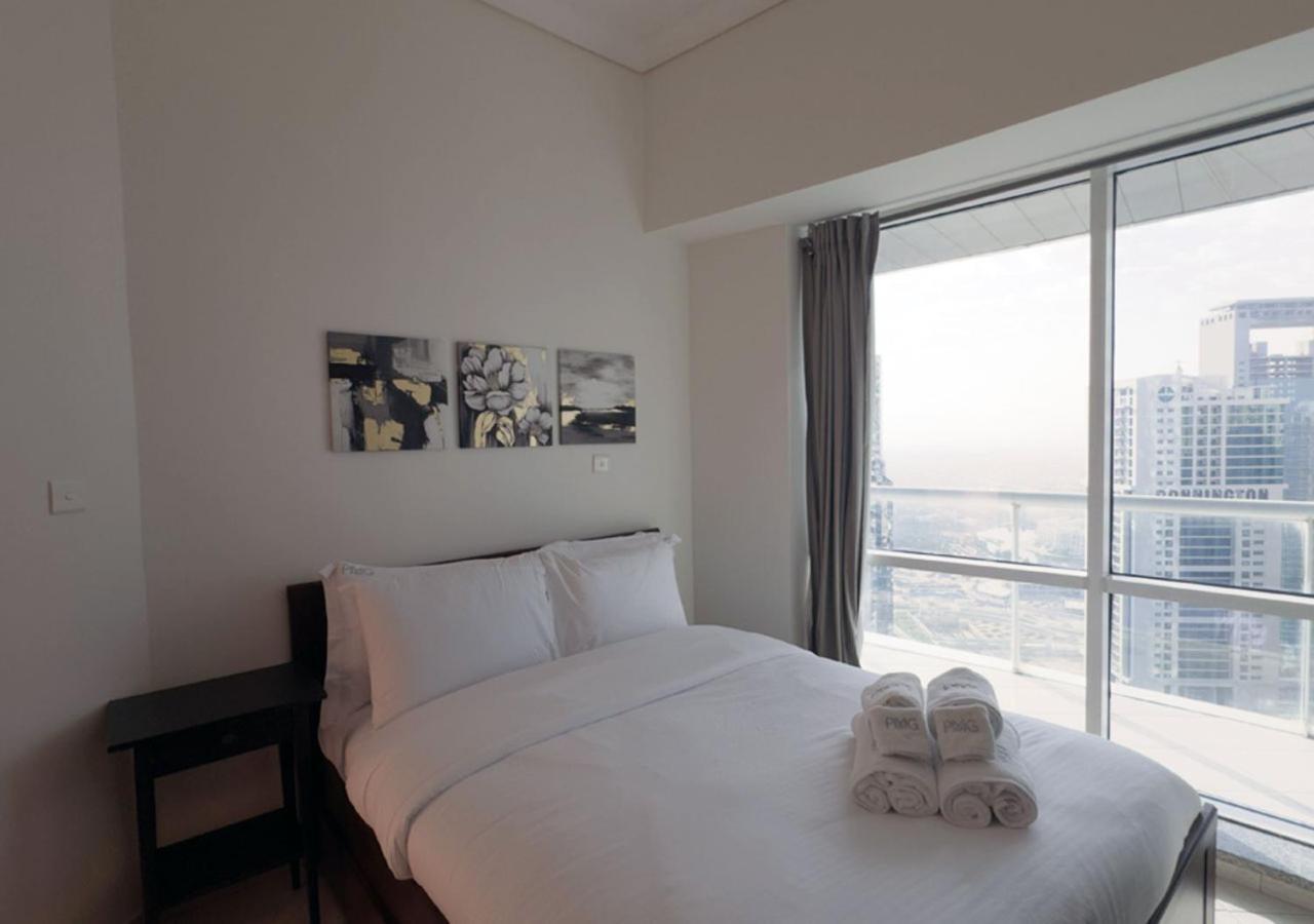 Apartment Lake View, 1 Minute Walking To Dmcc Metro Station