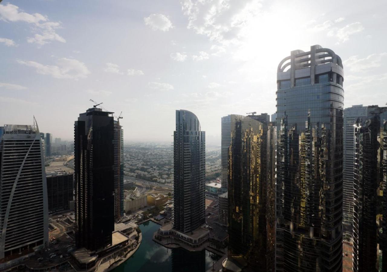 Lake View, 1 Minute Walking To Dmcc Metro Station * Dubai
