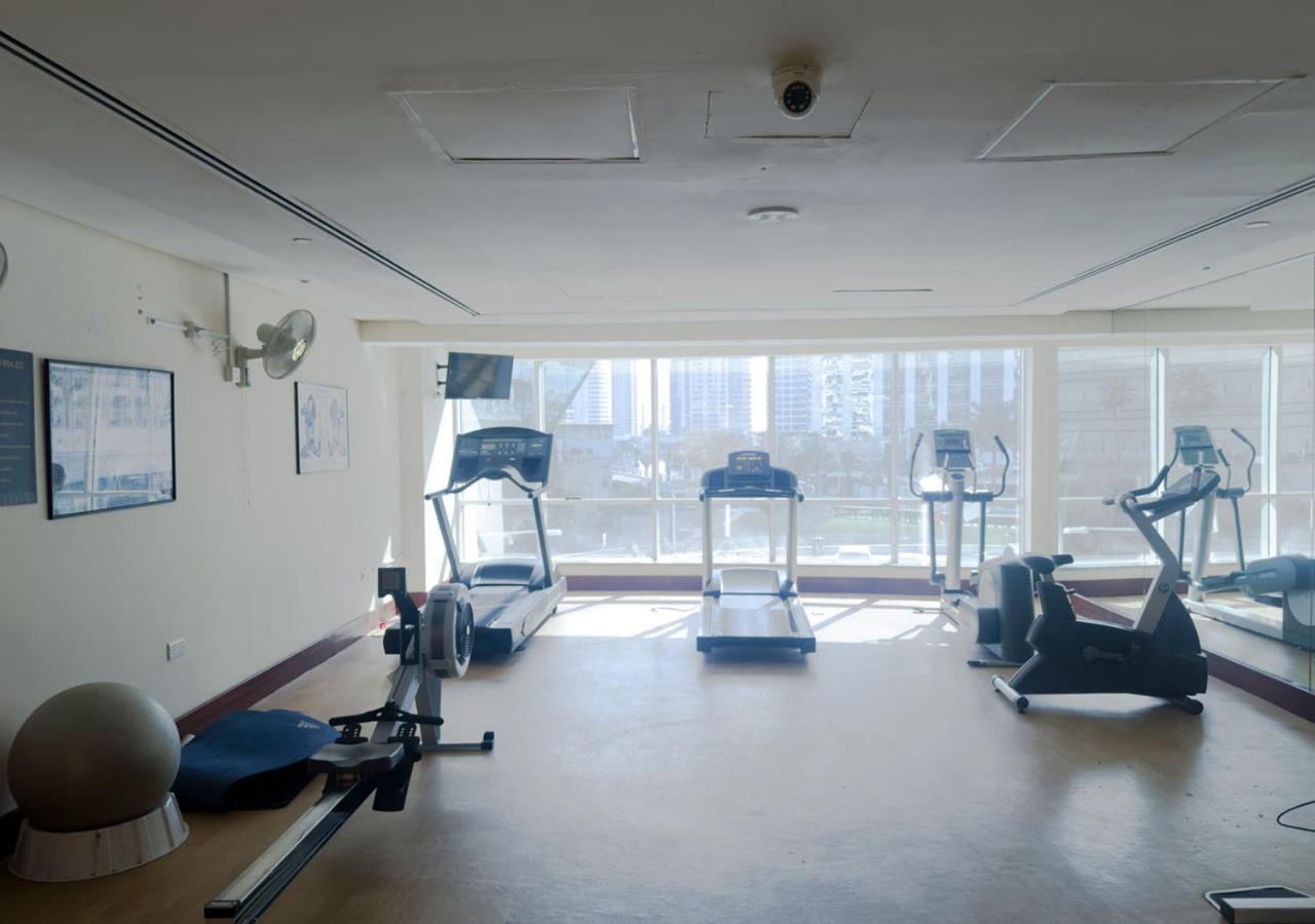 Lake View, 1 Minute Walking To Dmcc Metro Station Dubai