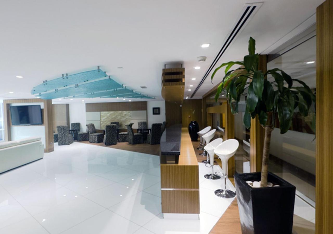 Lake View, 1 Minute Walking To Dmcc Metro Station * Dubai