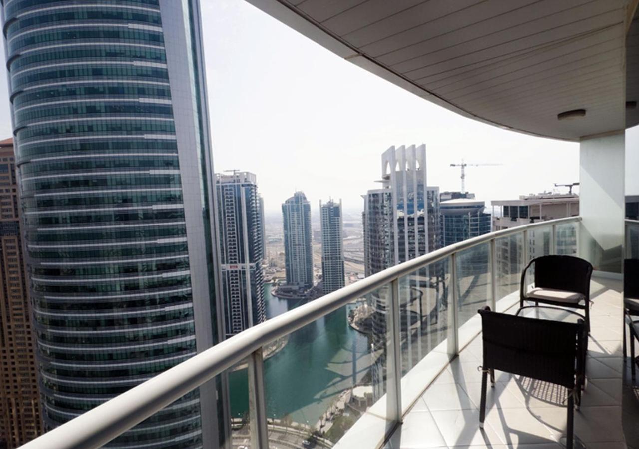 Lake View, 1 Minute Walking To Dmcc Metro Station Dubai