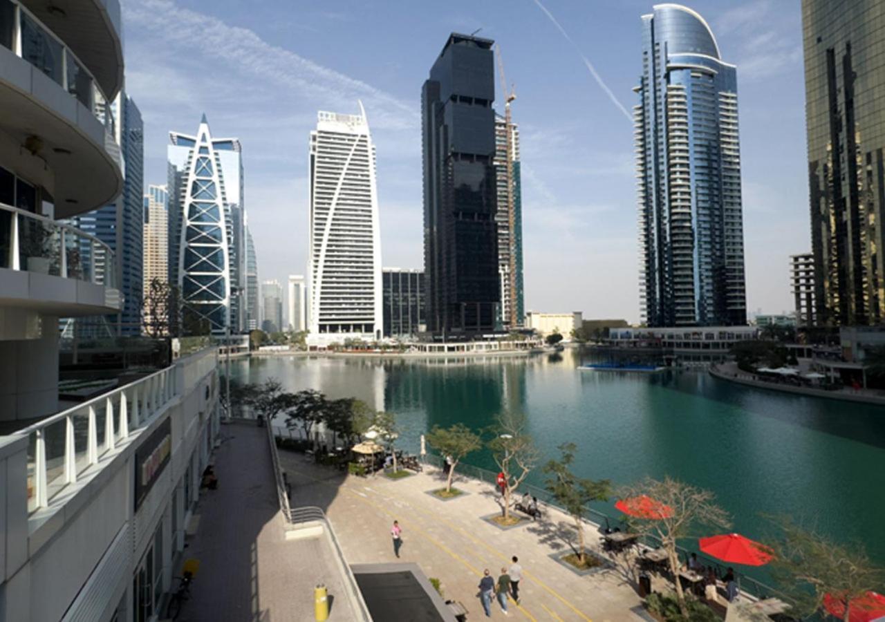 Lake View, 1 Minute Walking To Dmcc Metro Station