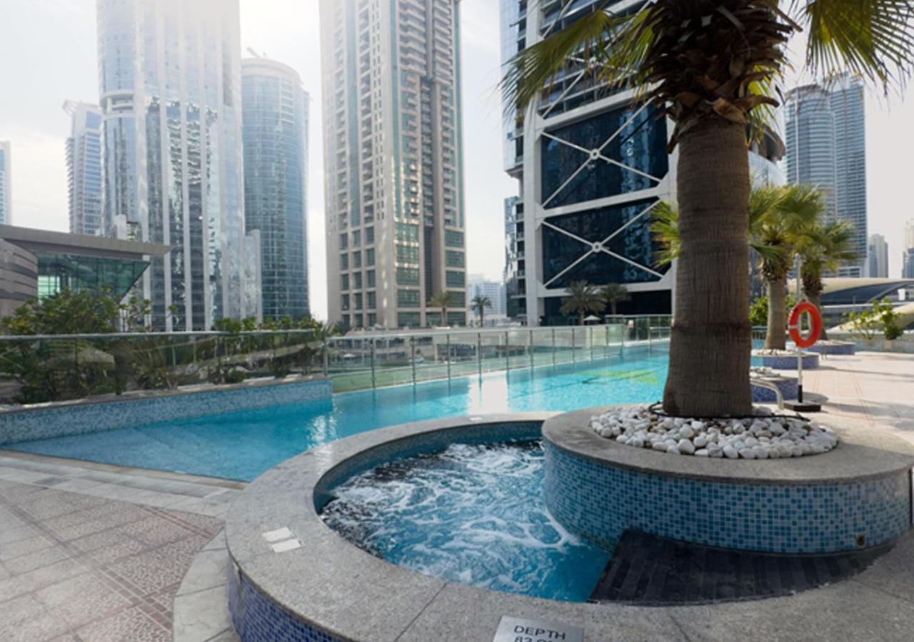 Lake View, 1 Minute Walking To Dmcc Metro Station Apartment *