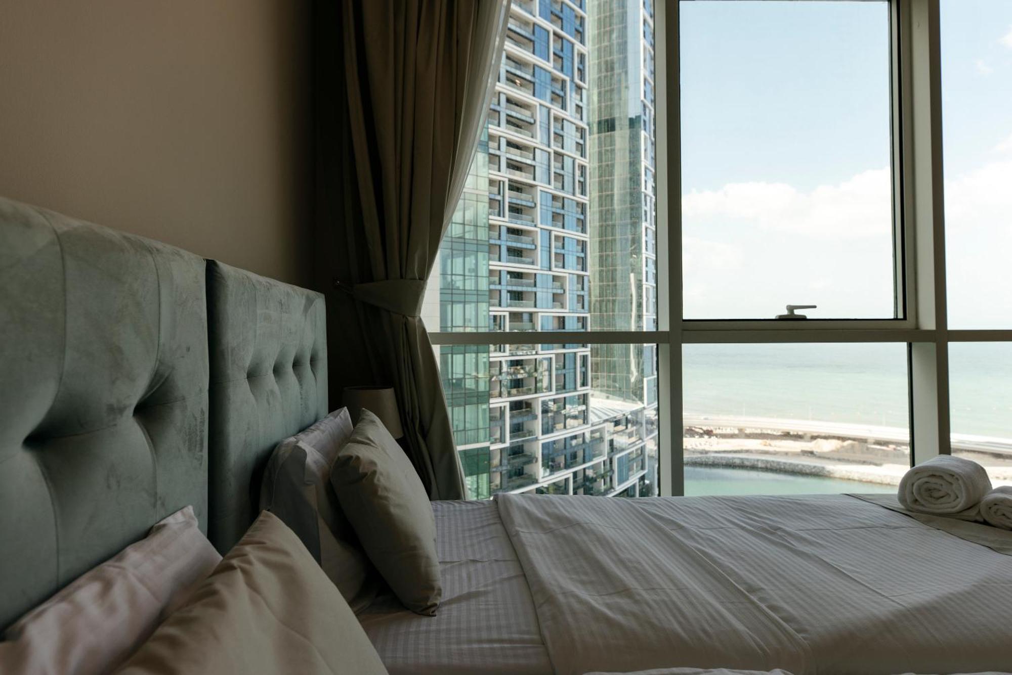 Seaside 2br Wz Panoramic Sea Views & Pool Paradise - 19ab02