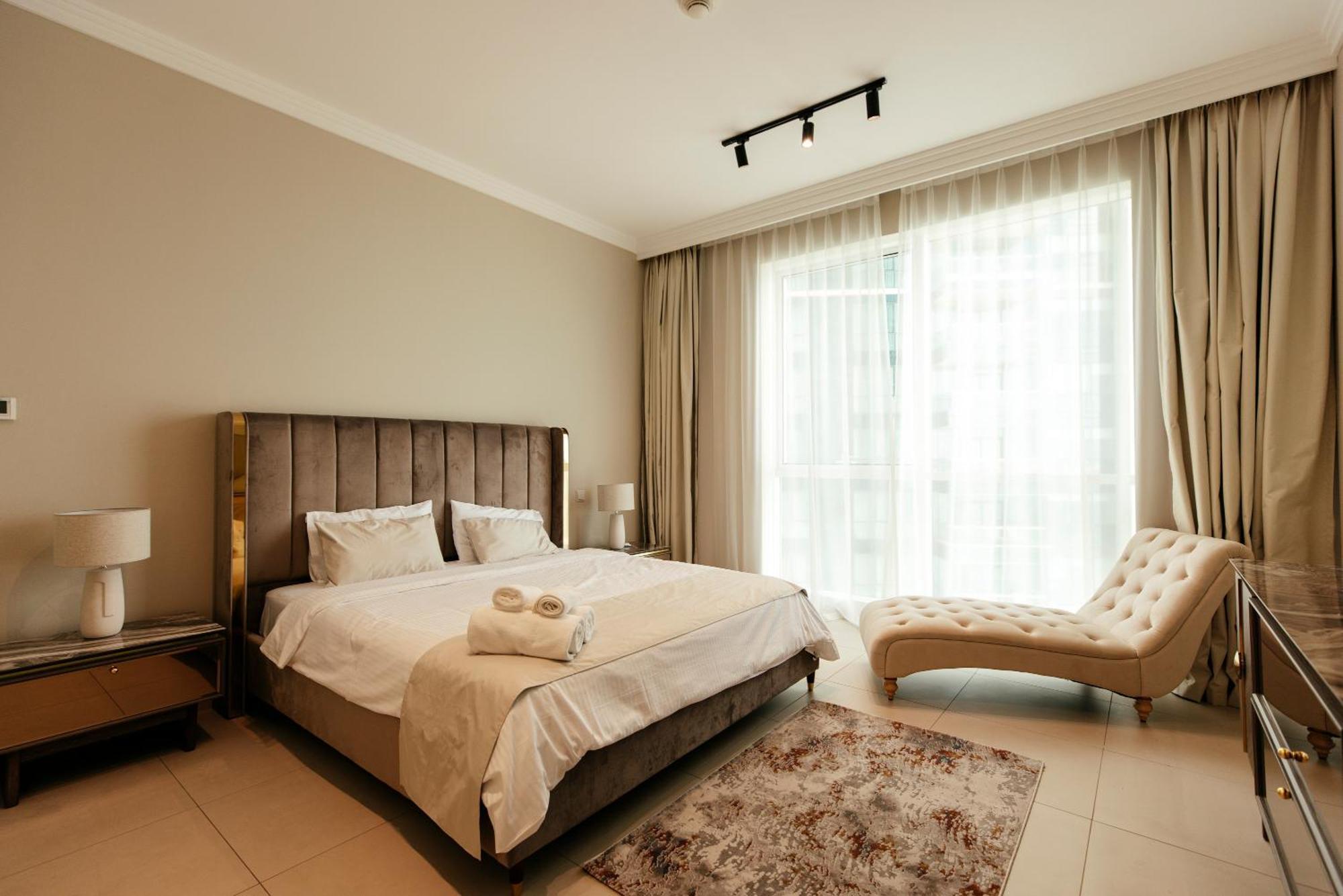 Apartment Seaside 2br Wz Panoramic Sea Views & Pool Paradise - 19ab02 Dubai