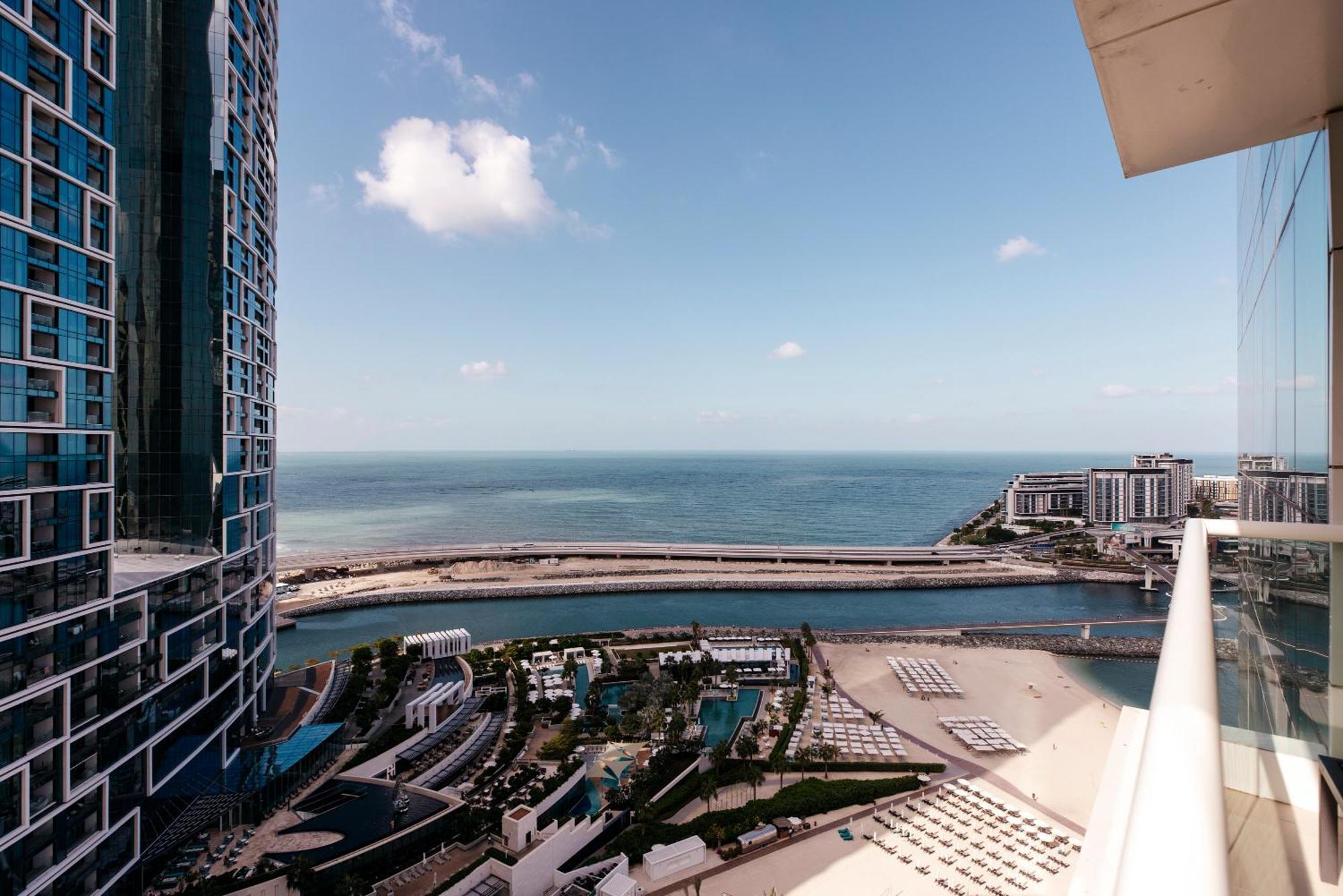 Apartment Seaside 2br Wz Panoramic Sea Views & Pool Paradise - 19ab02