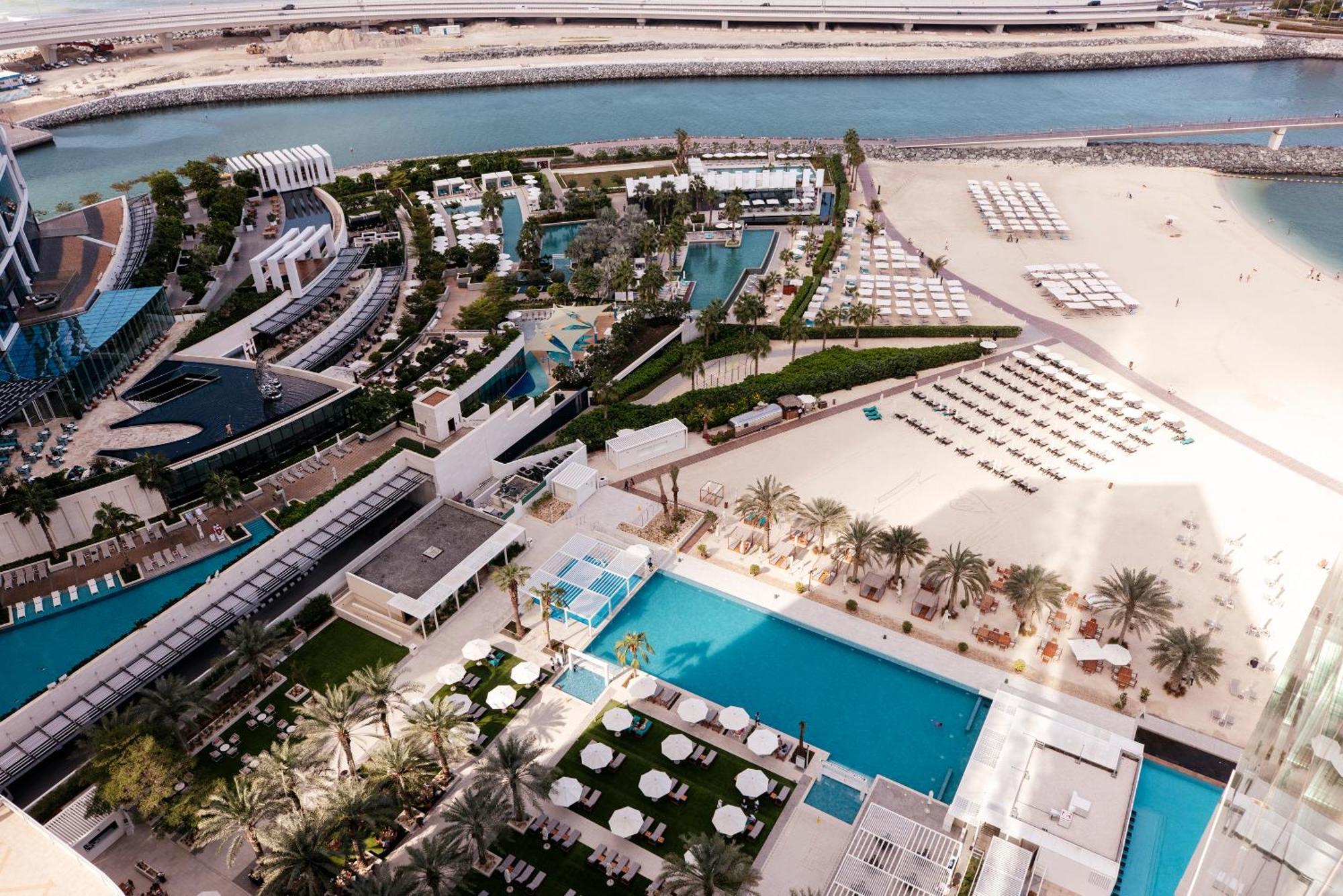 Seaside 2br Wz Panoramic Sea Views & Pool Paradise - 19ab02 *
