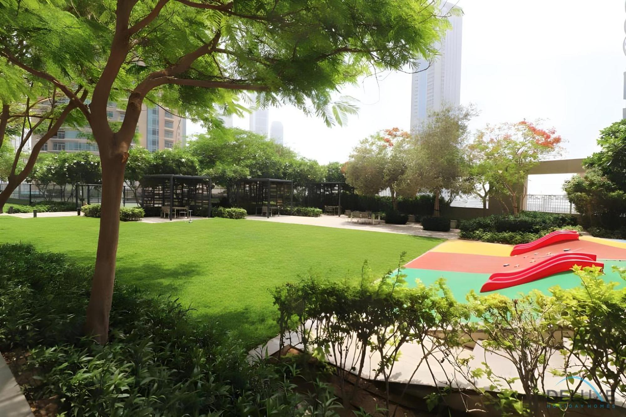 Gorgeous 2br In Burj Vista Tower 1 Downtown By Deluxe