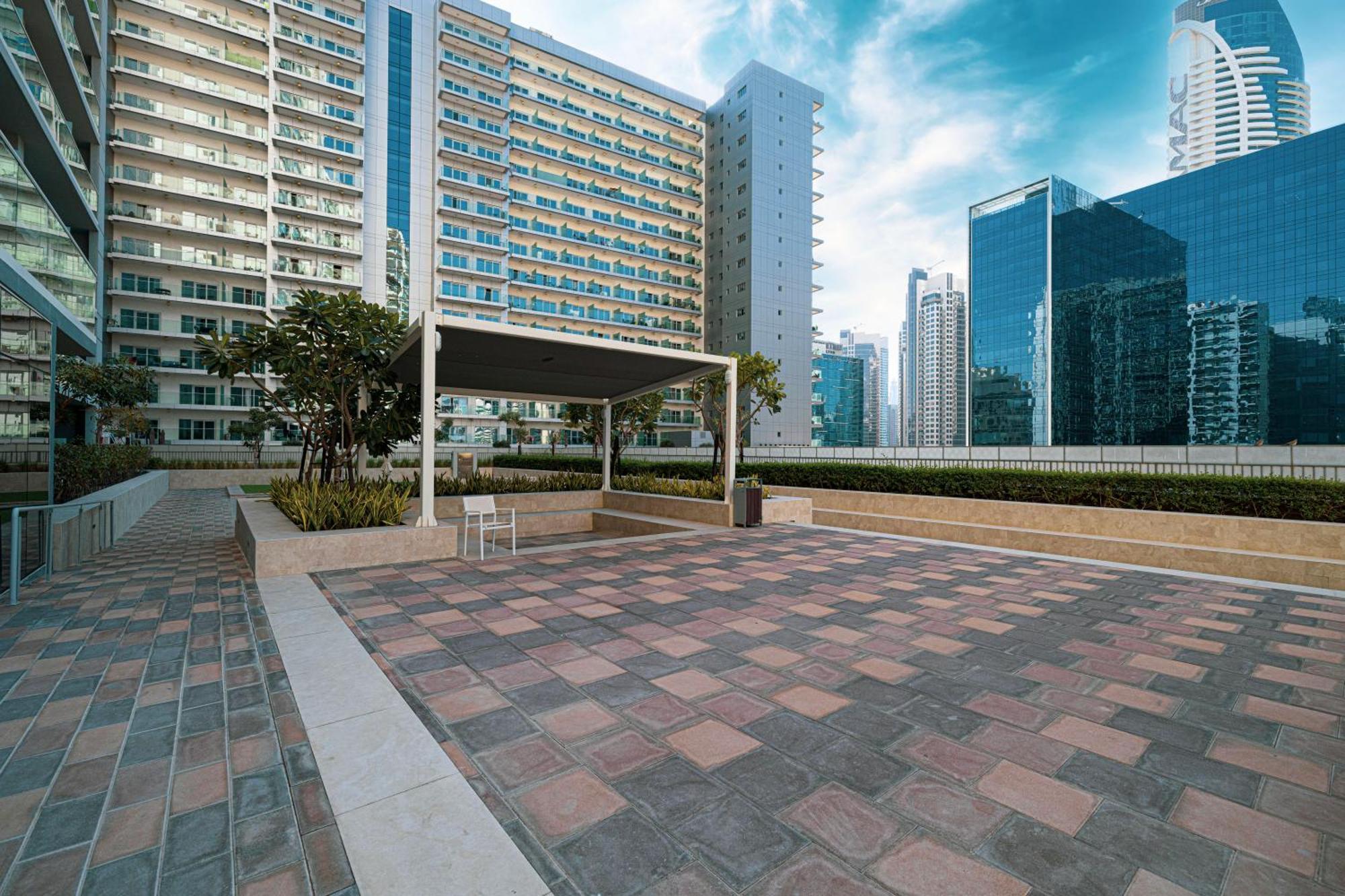 New Designed 2-br Downtown Dubai