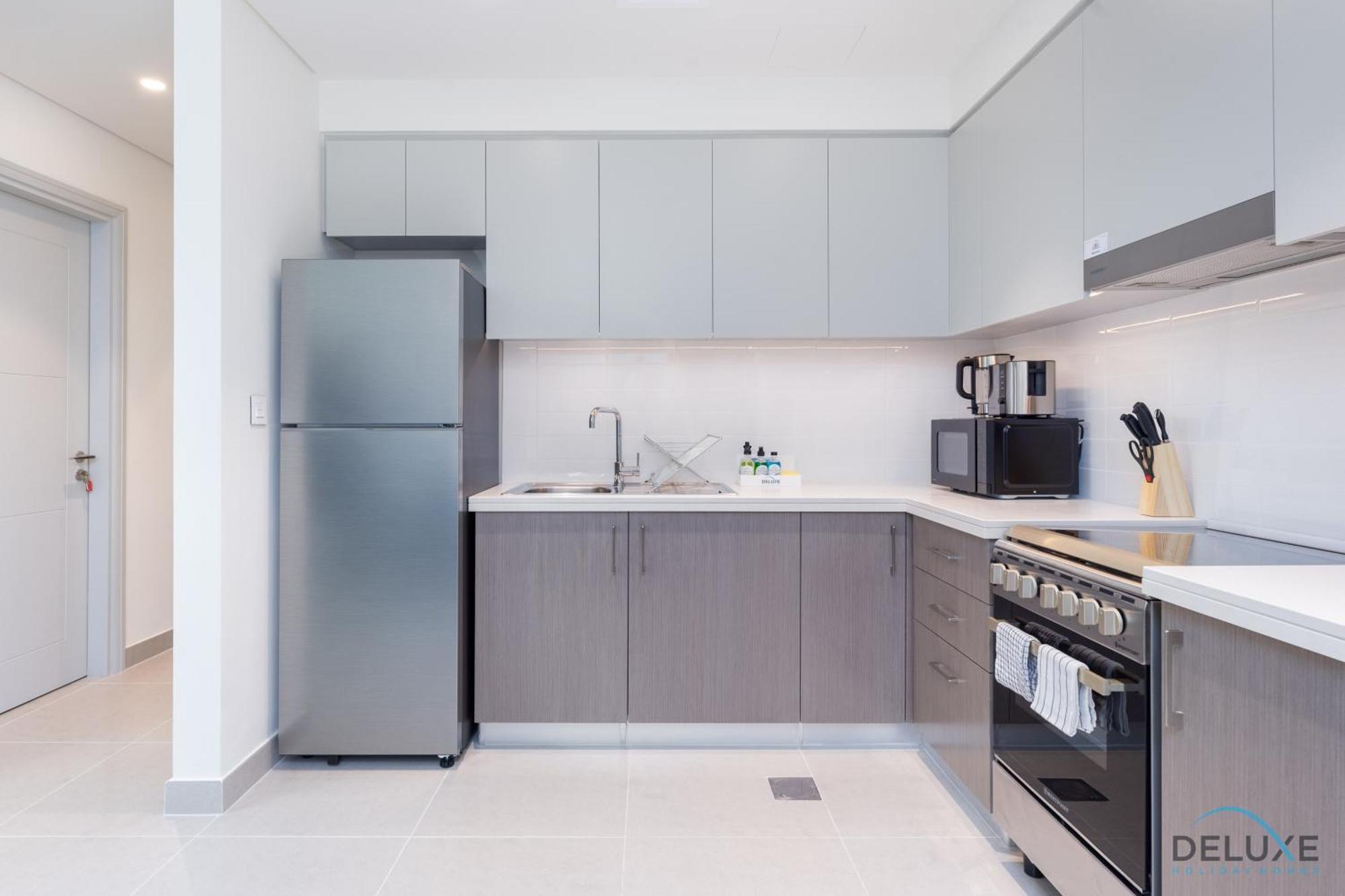 Apartment Beautiful 1br At Tower 2 Downtown By Deluxe Homes *