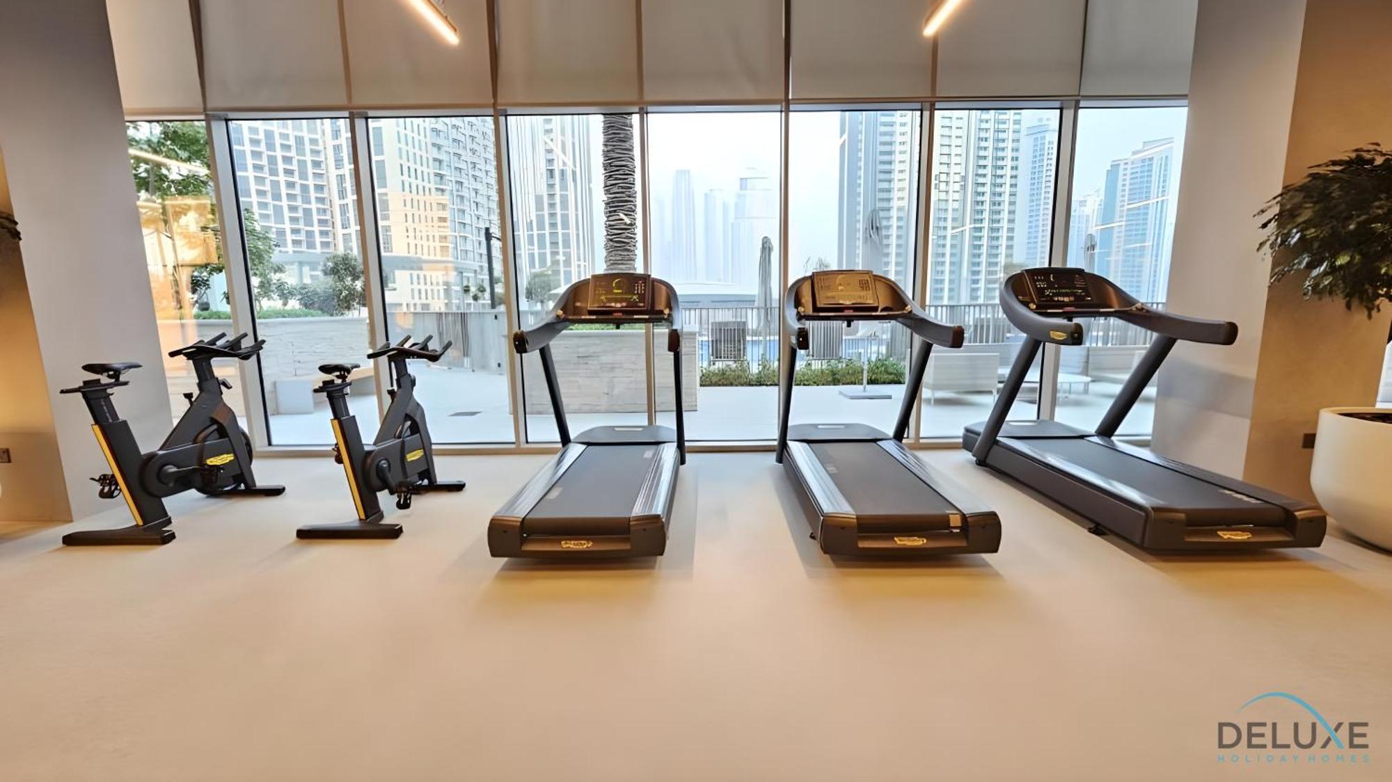 Beautiful 1br At Tower 2 Downtown By Deluxe Homes Apartment *