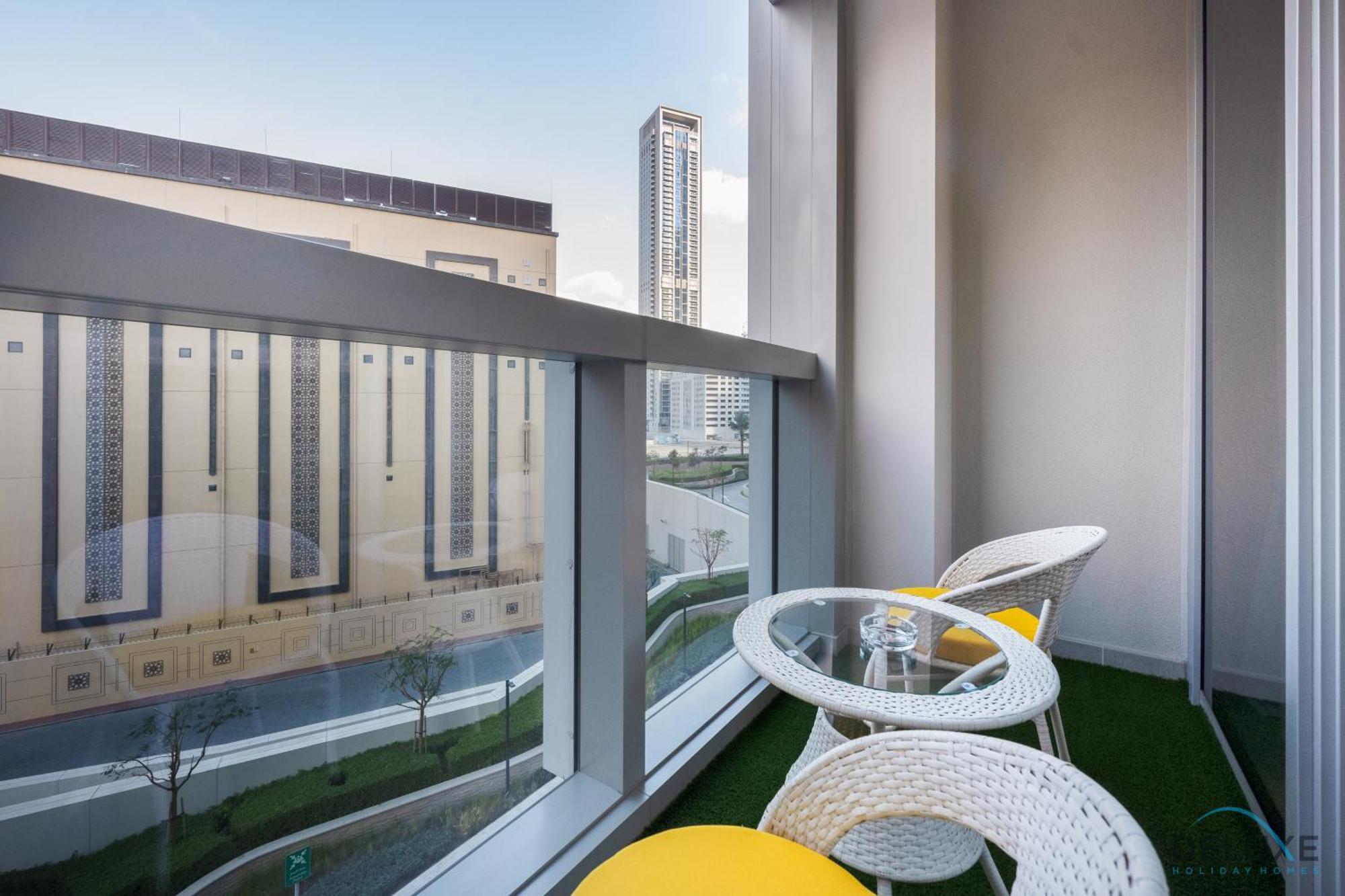 Beautiful 1br At Tower 2 Downtown By Deluxe Homes Apartment *
