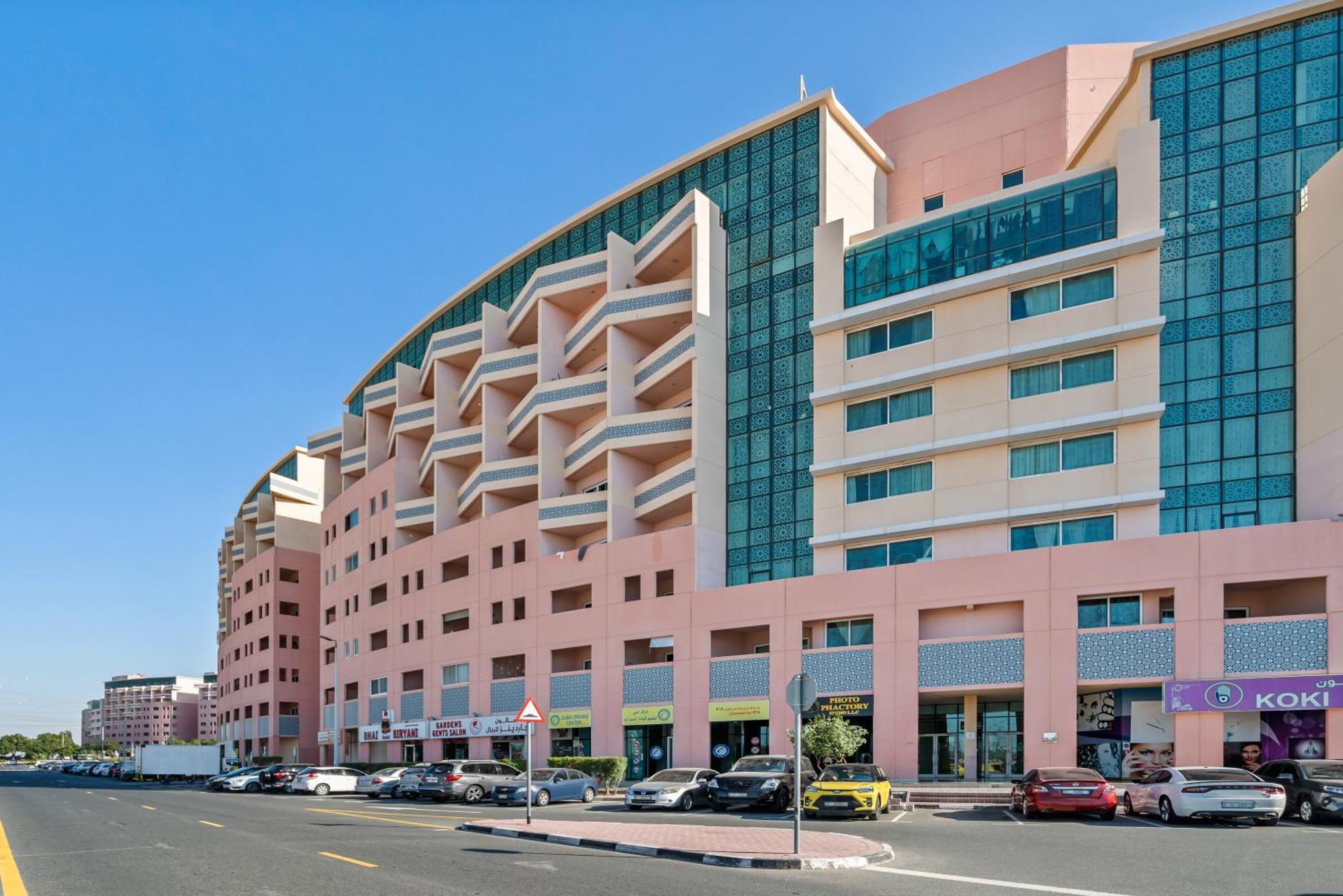 Apartamento Luxurious Near Jbr Dubai