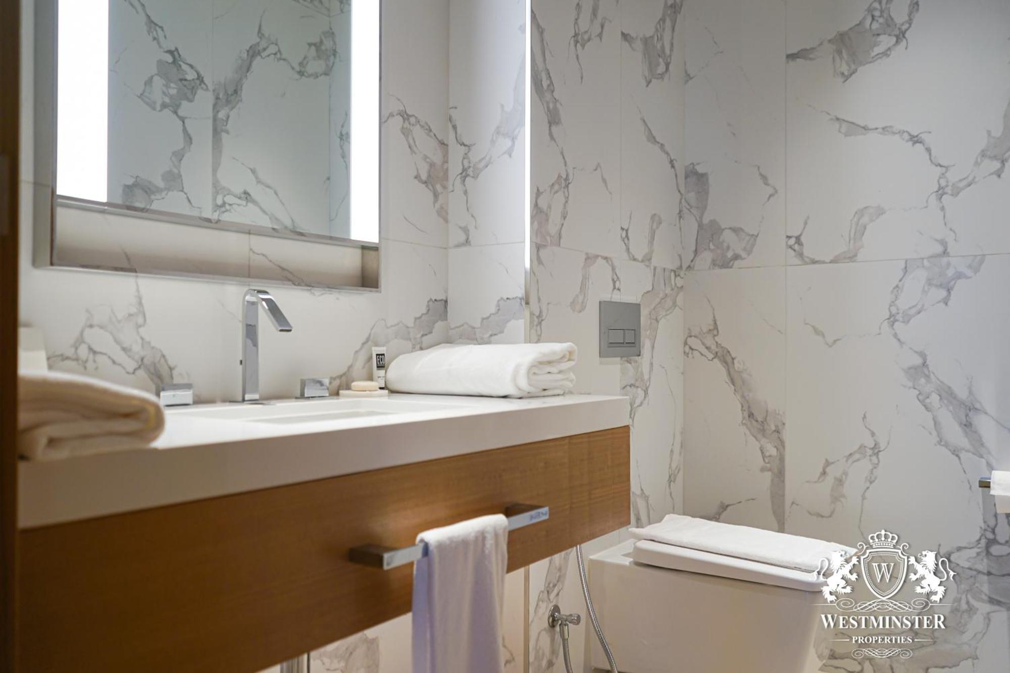 Apartment Westminster Opera Grand *
