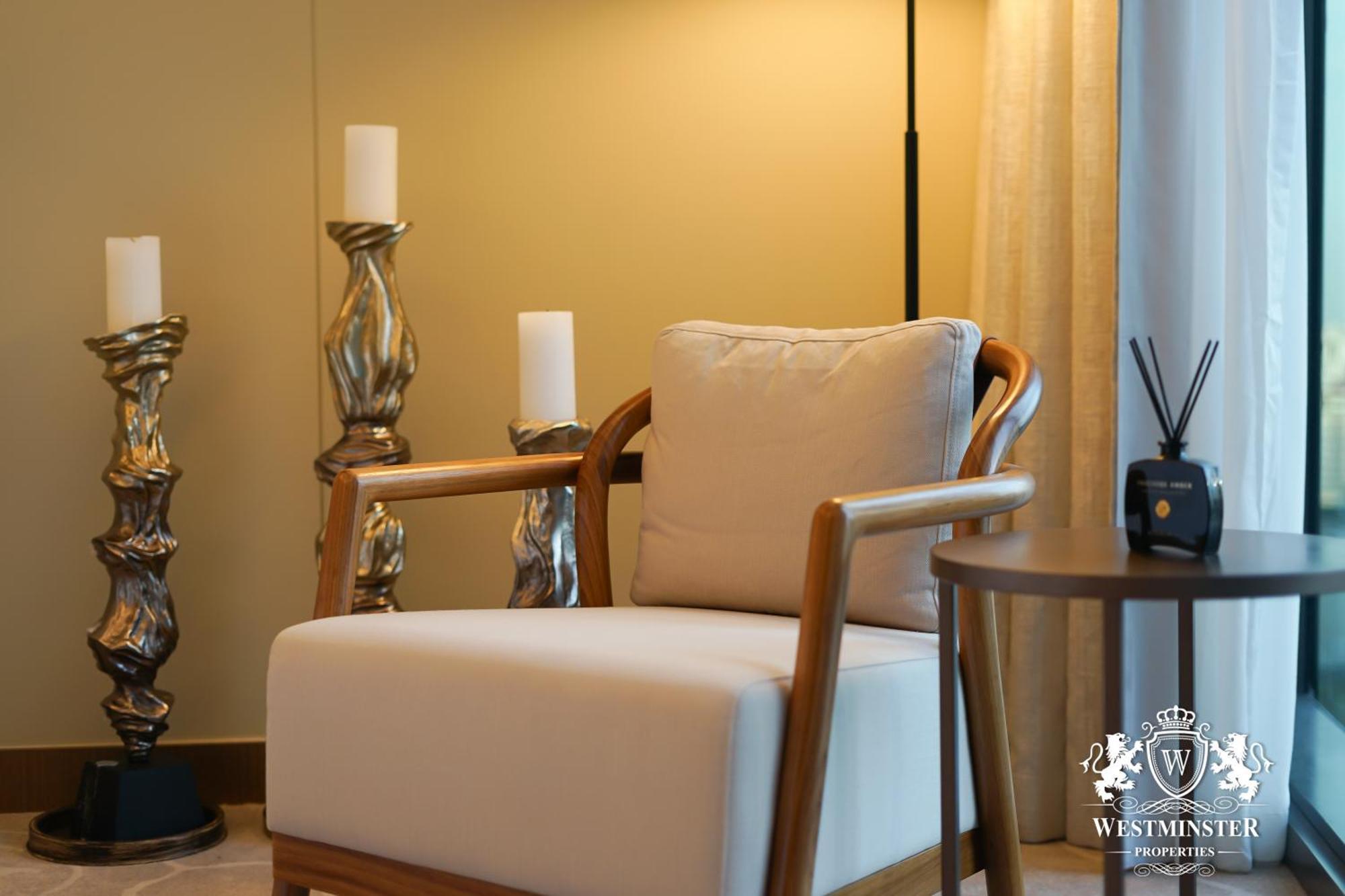Apartment Westminster Opera Grand Dubai