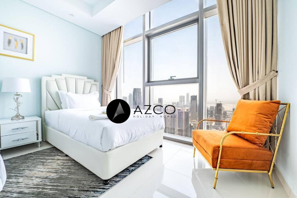 Apartamento Fabulous 2bedroom In Paramount Midtown