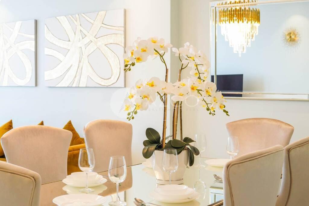 Fabulous 2bedroom In Paramount Midtown Apartamento