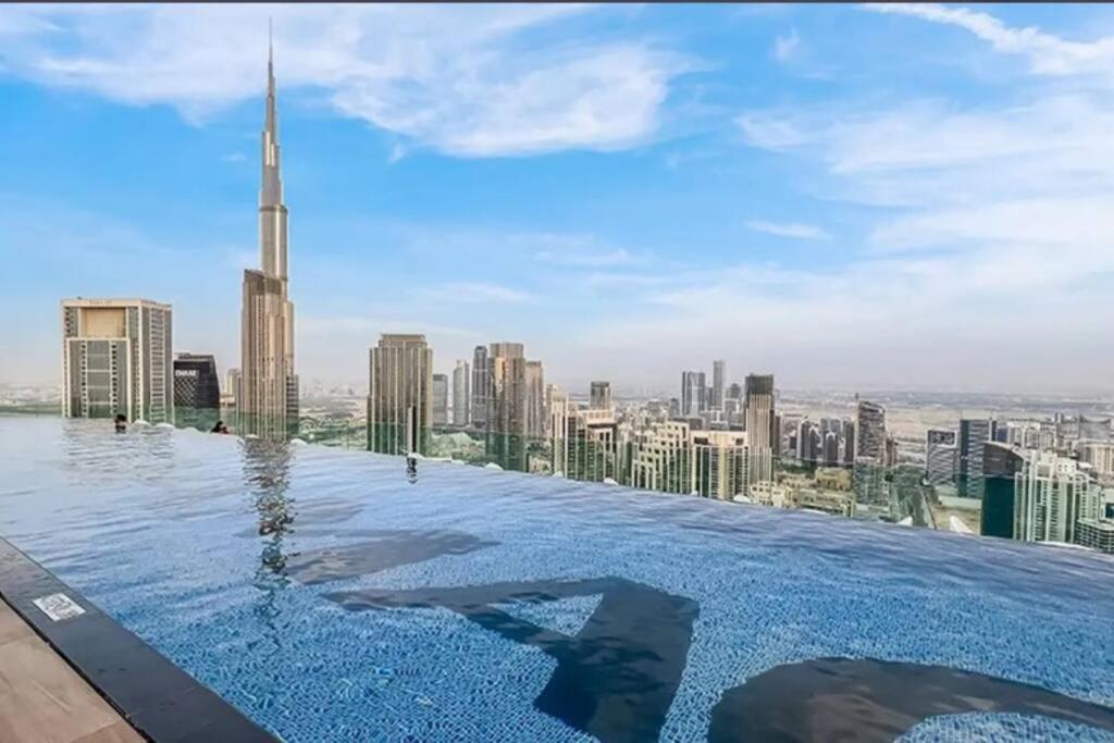Fabulous 2bedroom In Paramount Midtown Apartamento *