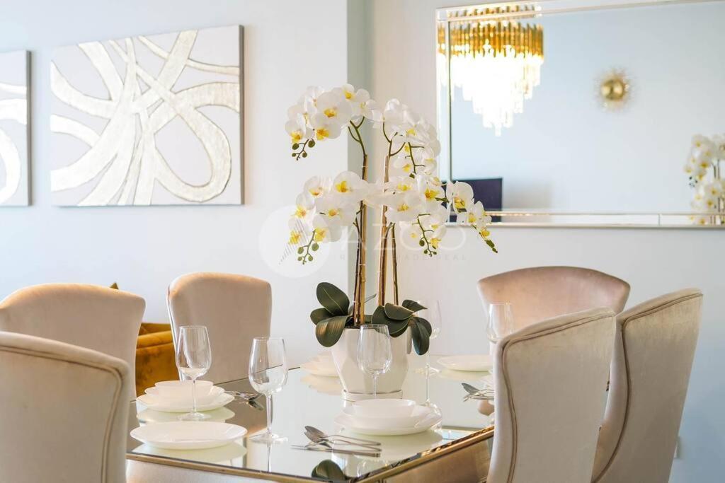 Apartamento Fabulous 2bedroom In Paramount Midtown *