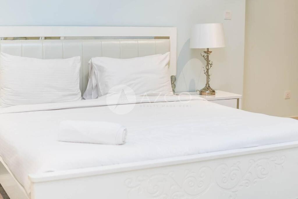 Apartamento Fabulous 2bedroom In Paramount Midtown Dubai