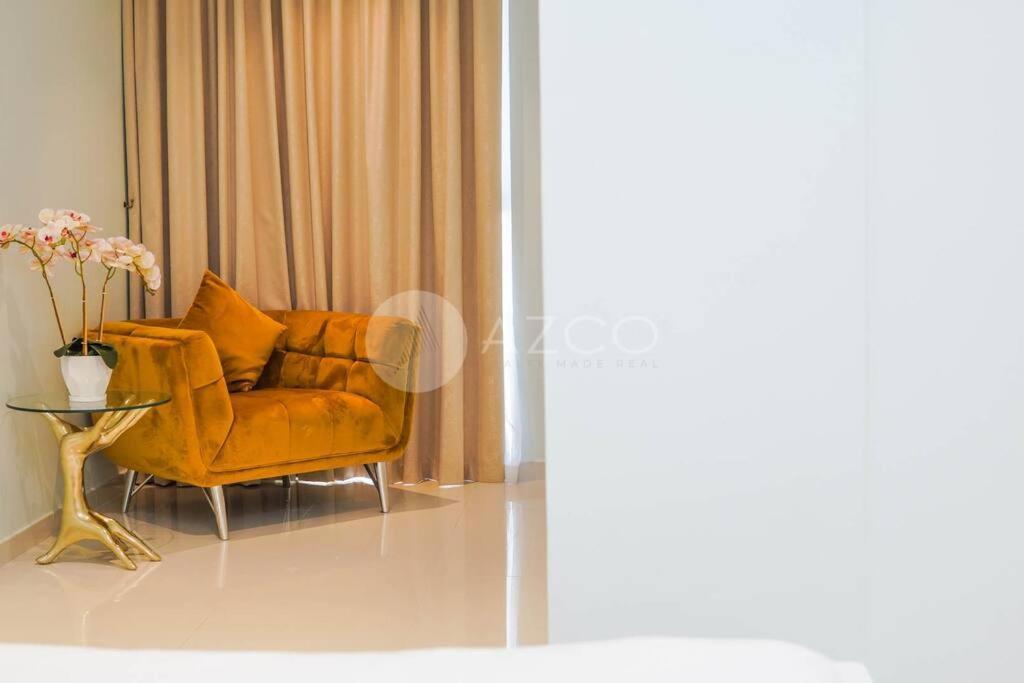 Apartamento Fabulous 2bedroom In Paramount Midtown Dubai