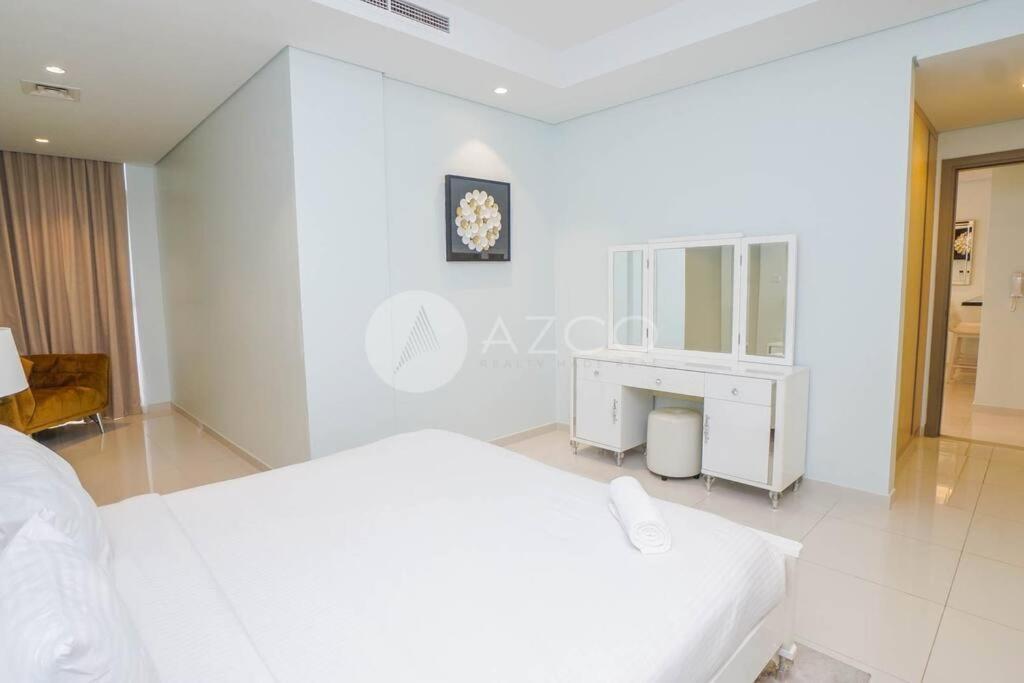 Fabulous 2bedroom In Paramount Midtown Apartamento *