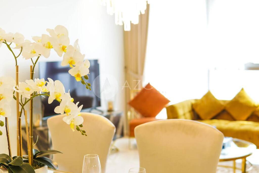 Apartamento Fabulous 2bedroom In Paramount Midtown