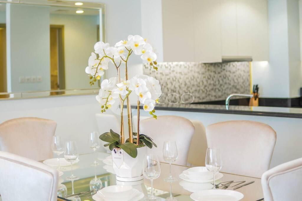 Apartamento Fabulous 2bedroom In Paramount Midtown *