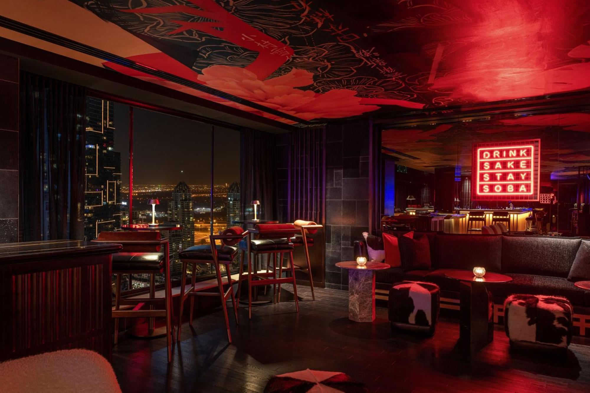 Grosvenor House, A Luxury Collection Hotel, Hotel Dubai