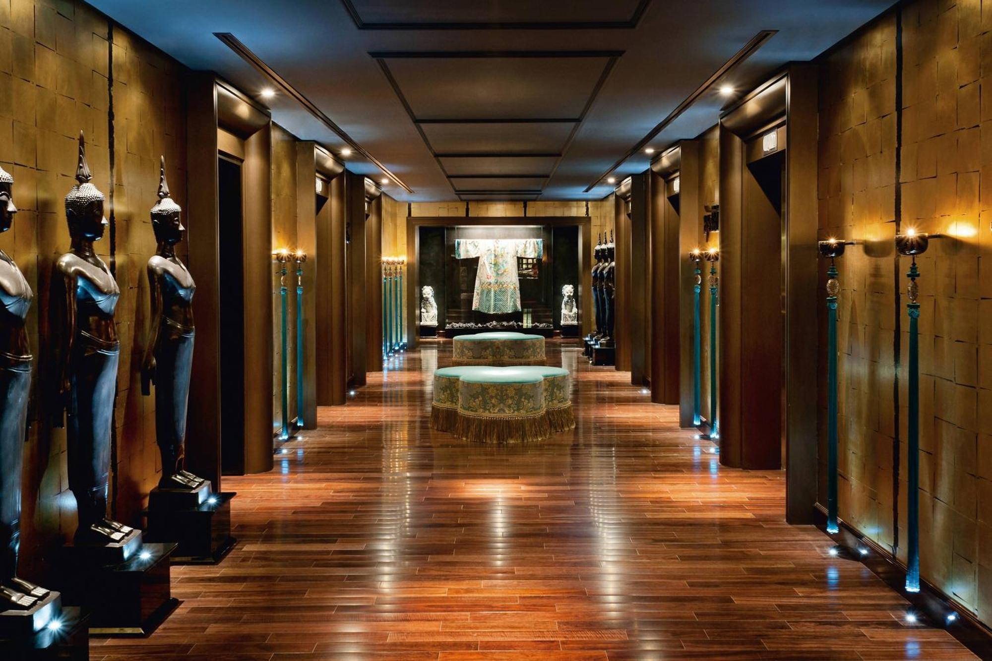 Grosvenor House, A Luxury Collection Hotel, 5*