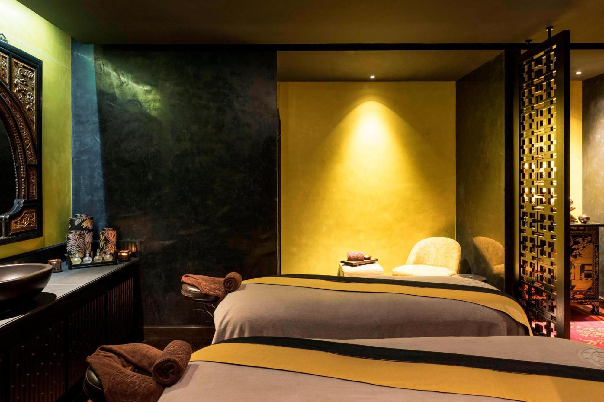 Grosvenor House, A Luxury Collection Hotel, Hotel 5*