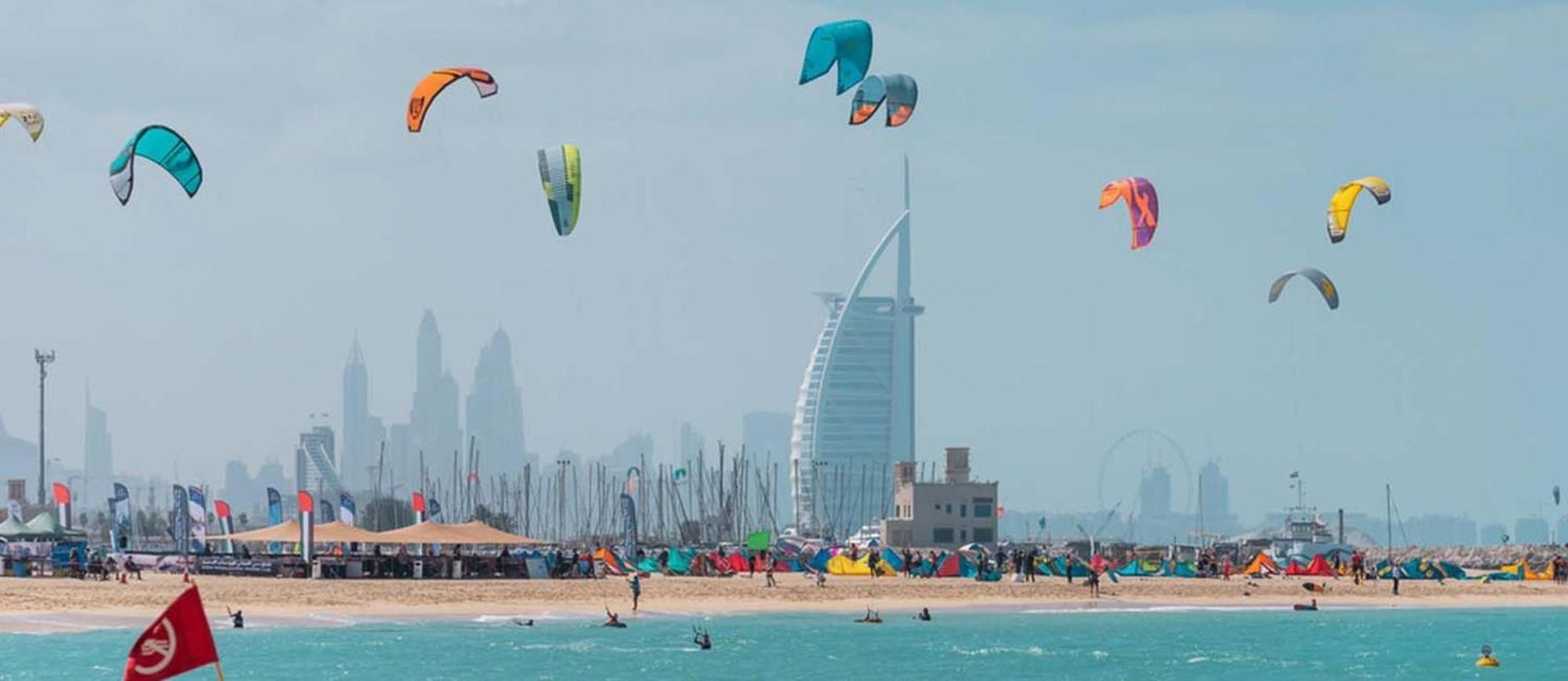 Hotel Holiday Al Barsha By Ihg Dubai