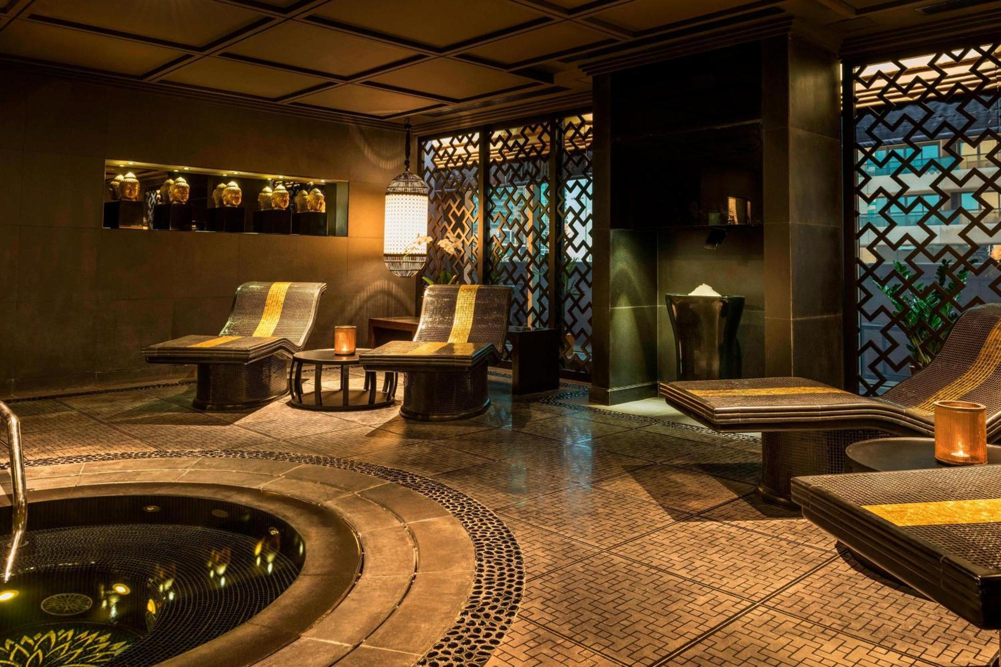 Grosvenor House, A Luxury Collection Hotel, 5*