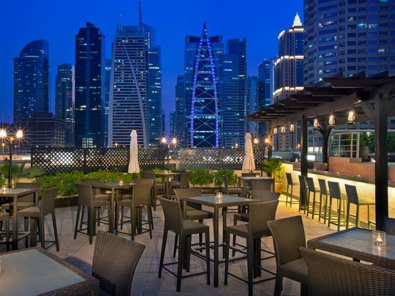 Armada Bluebay Otel