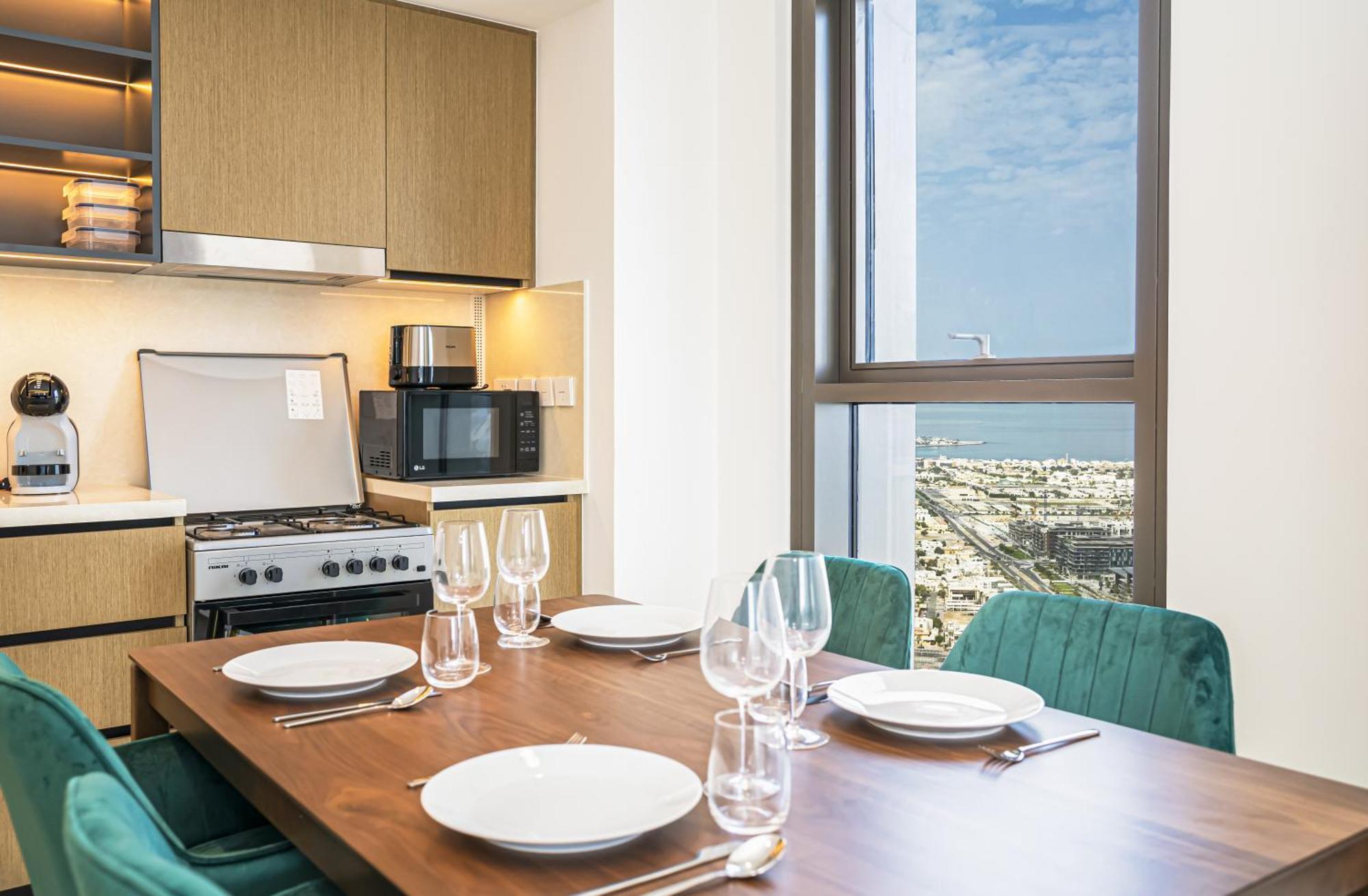 Floor With Burj Khalifa Views And Full Downtown Views171bc-2 Apartment Dubai