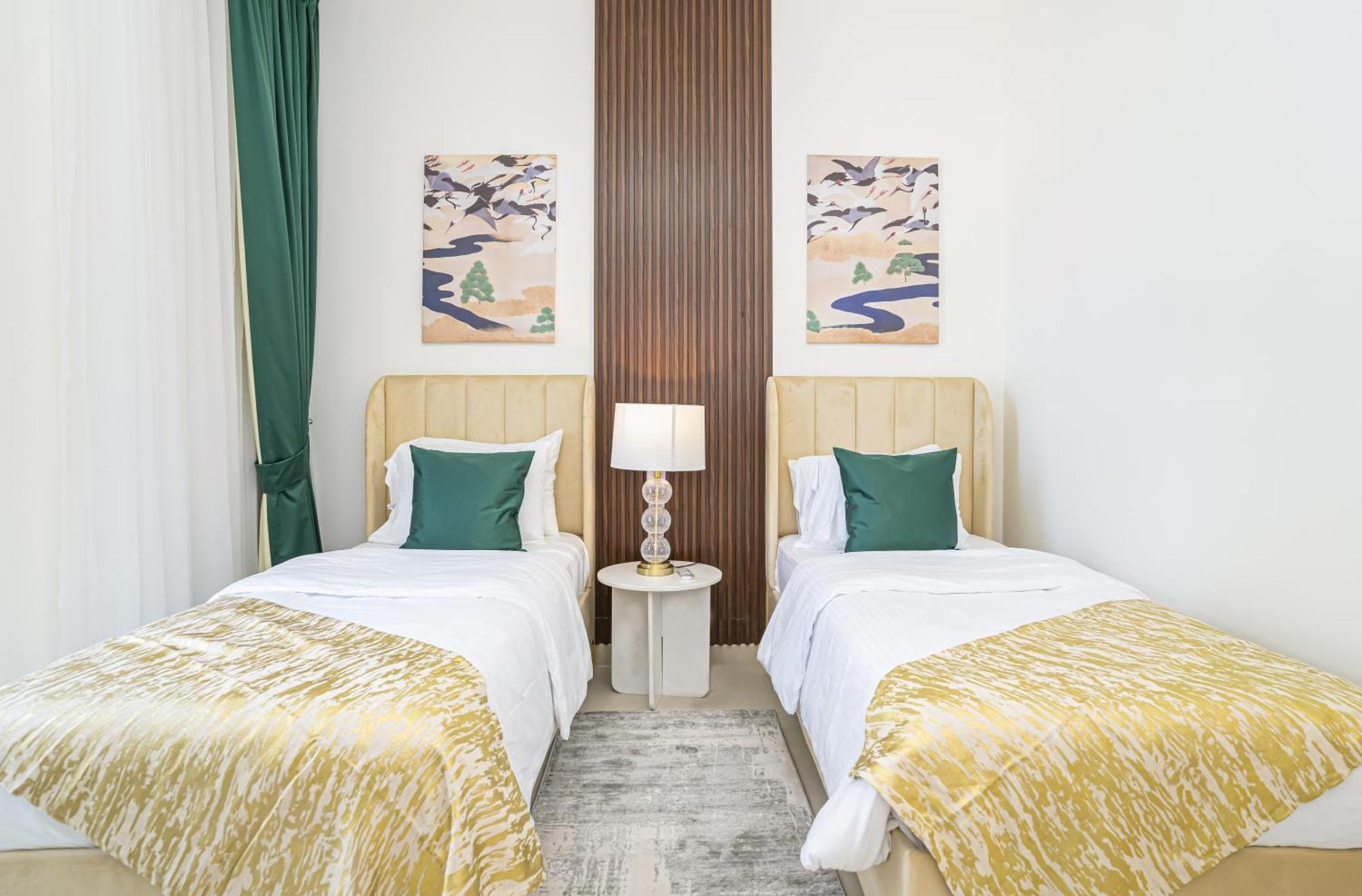 Floor With Burj Khalifa Views And Full Downtown Views171bc-2 Dubai