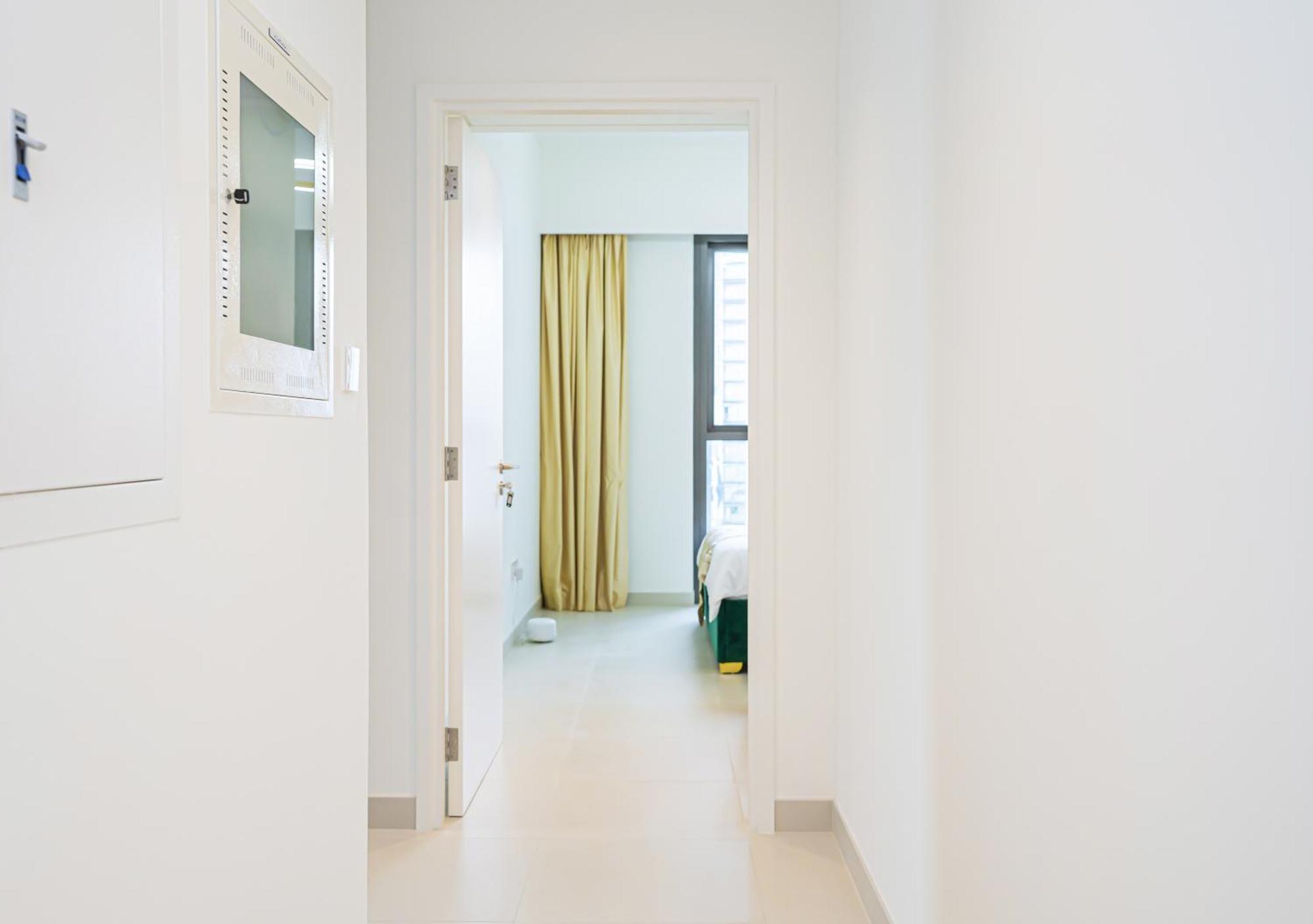 Floor With Burj Khalifa Views And Full Downtown Views171bc-2 Apartment *
