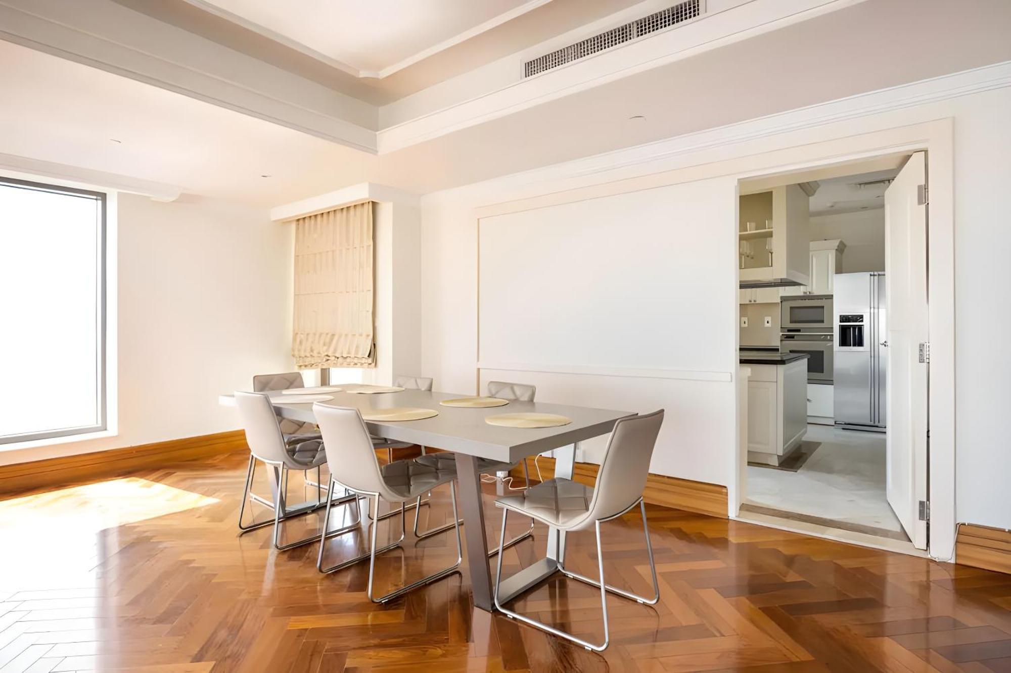Apartment Ultimate Jbr Penthouseprivate Pool,ain Dubaiview Dubai