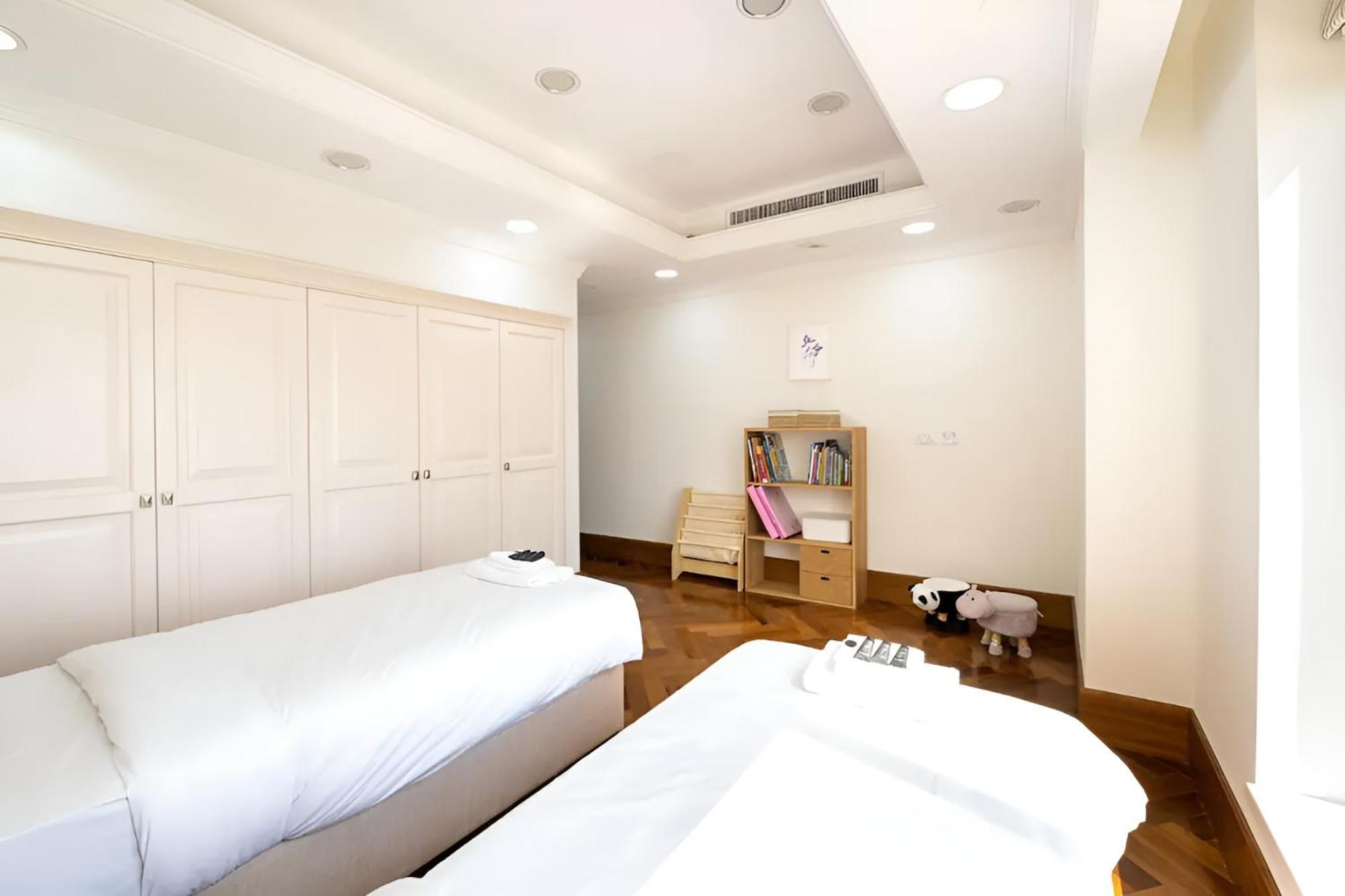Apartment Ultimate Jbr Penthouseprivate Pool,ain Dubaiview *