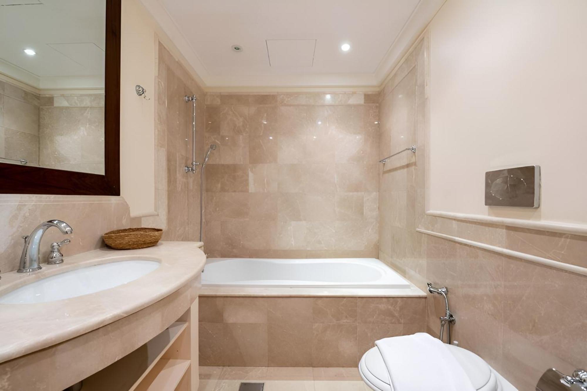Ultimate Jbr Penthouseprivate Pool,ain Dubaiview Apartment Dubai