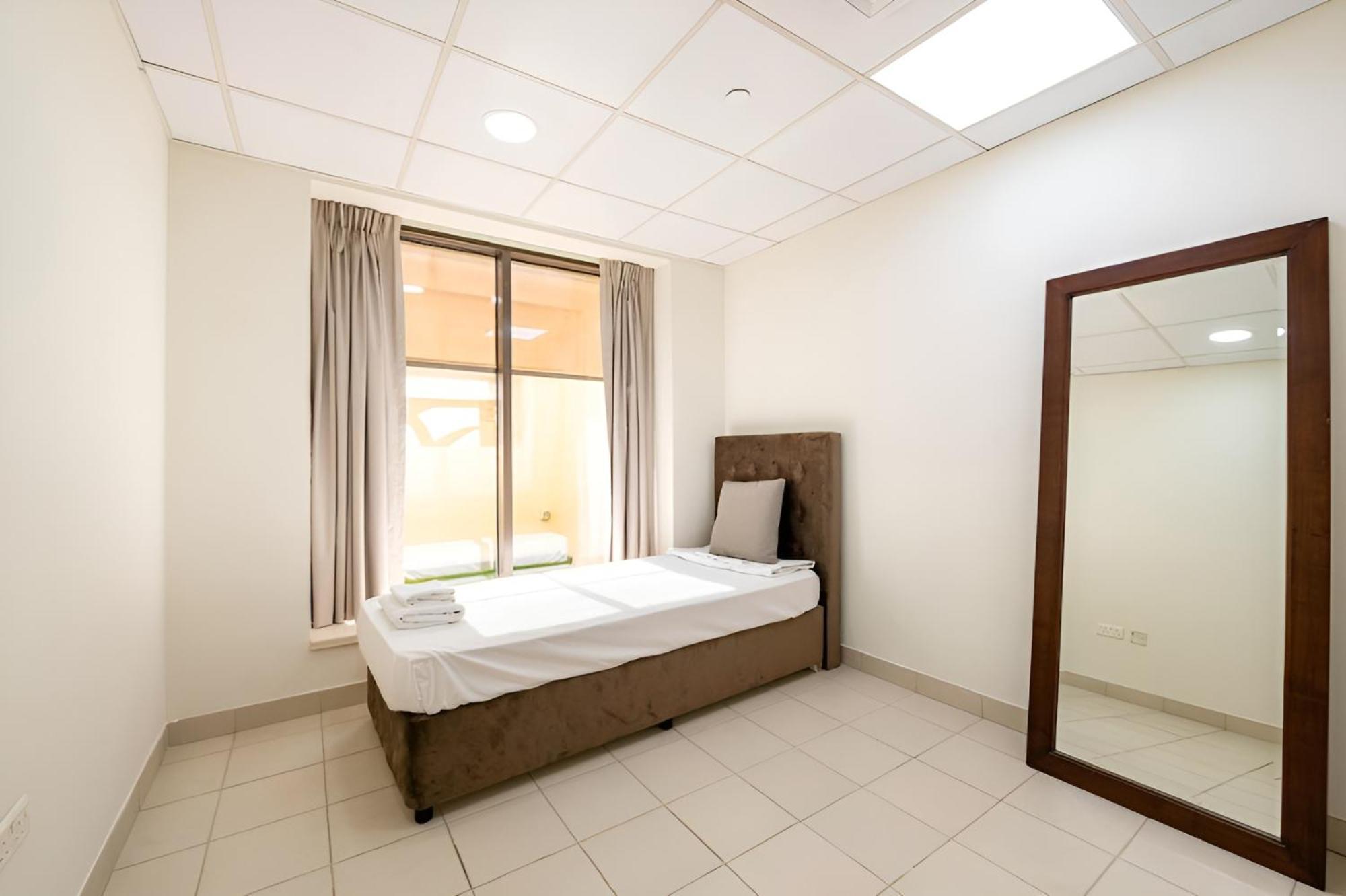 Ultimate Jbr Penthouseprivate Pool,ain Dubaiview Apartment
