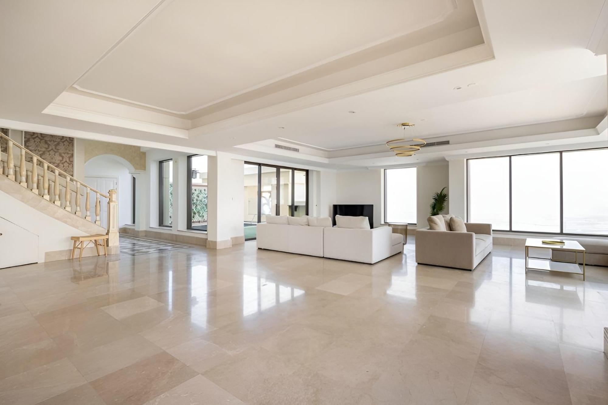 Apartment Ultimate Jbr Penthouseprivate Pool,ain Dubaiview *
